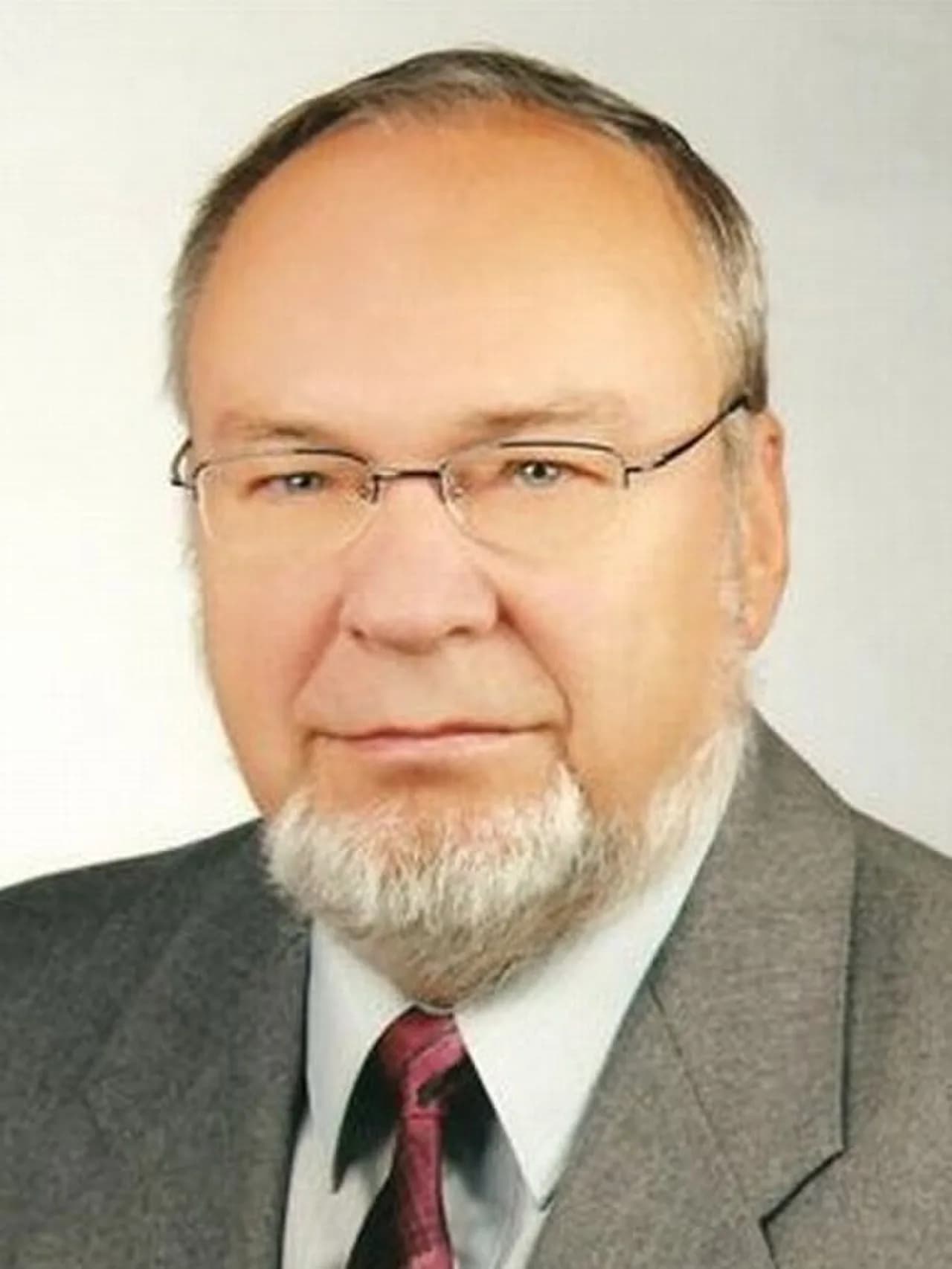 Ryszard Kornacki