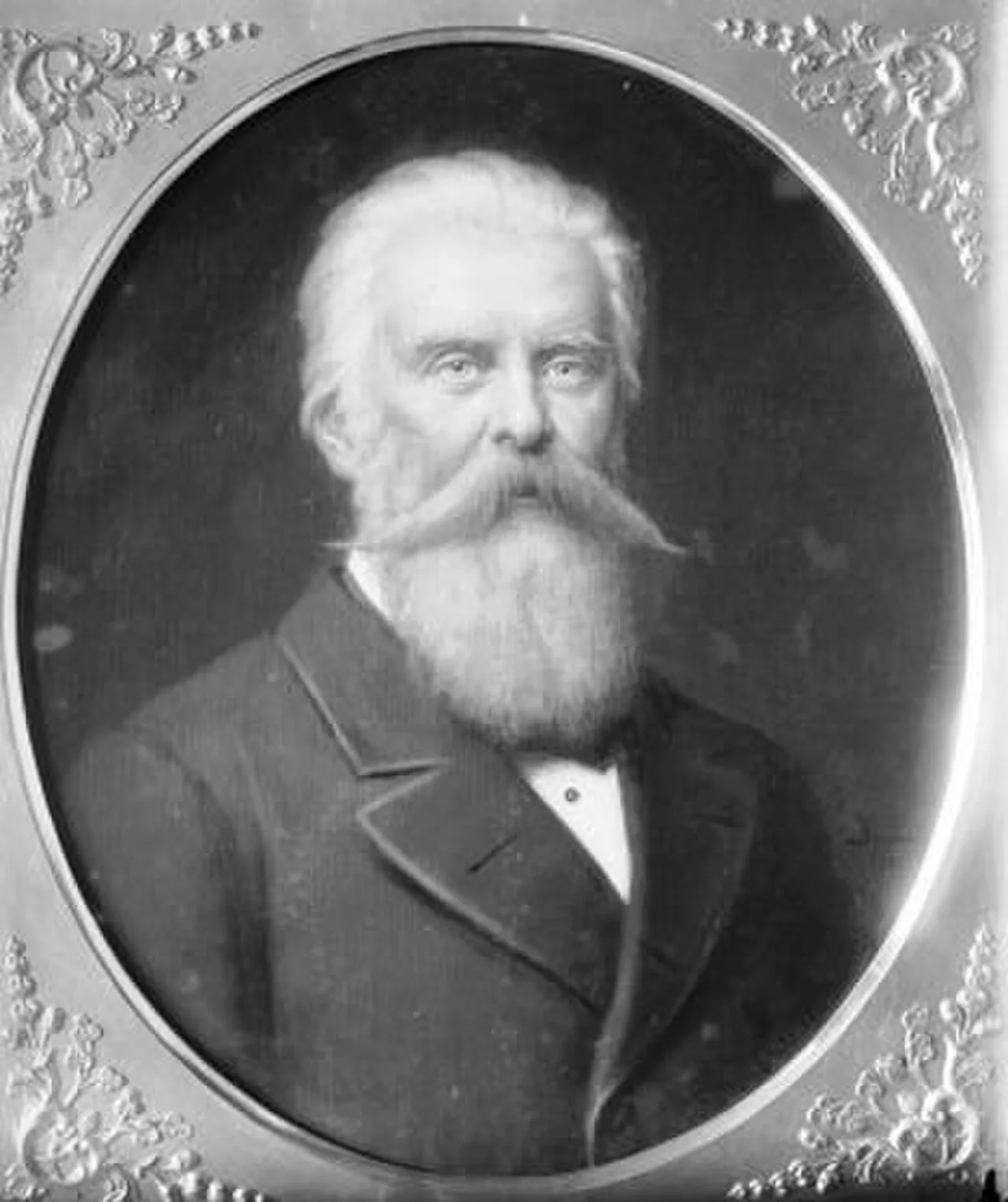 Miklós Fejérváry