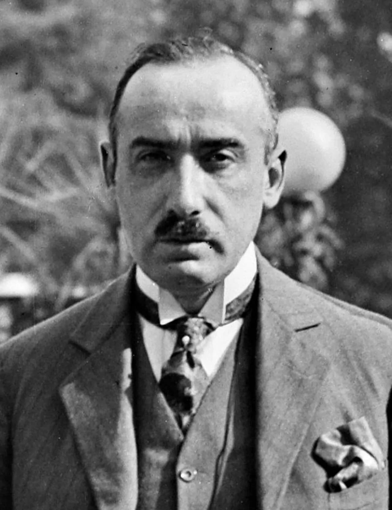 Pierre van Zuylen