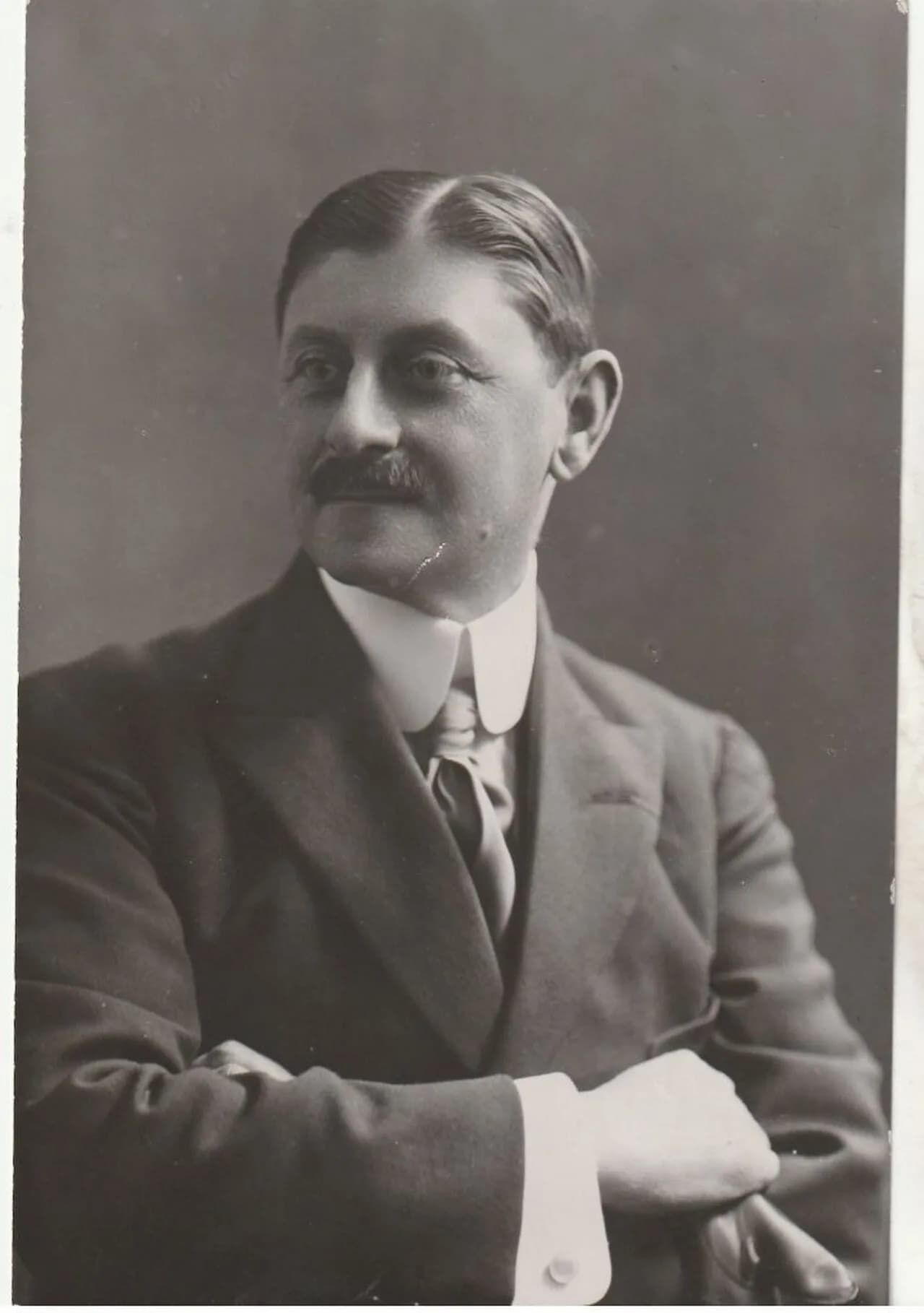 Jacques Duroux