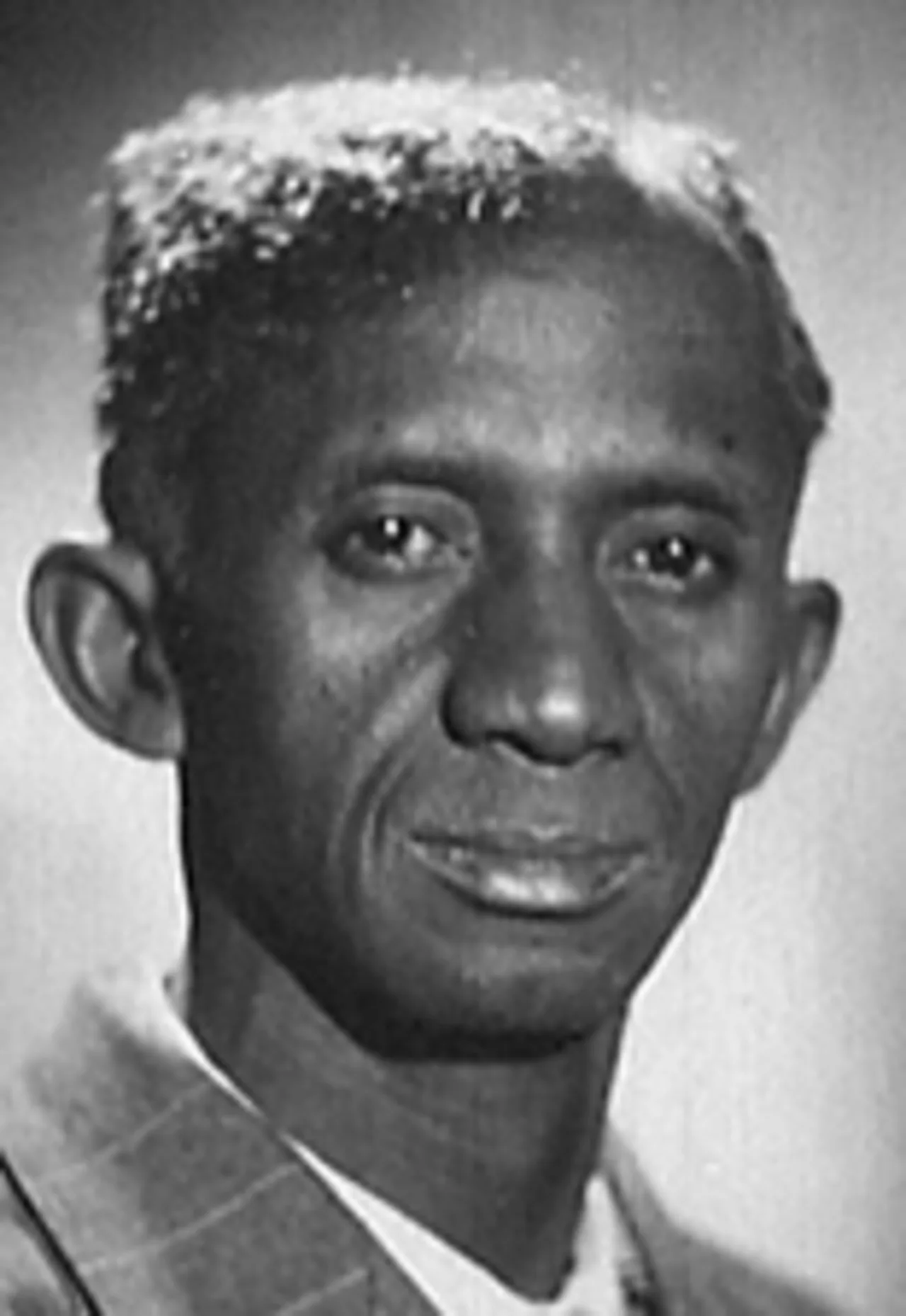 Michel Randria