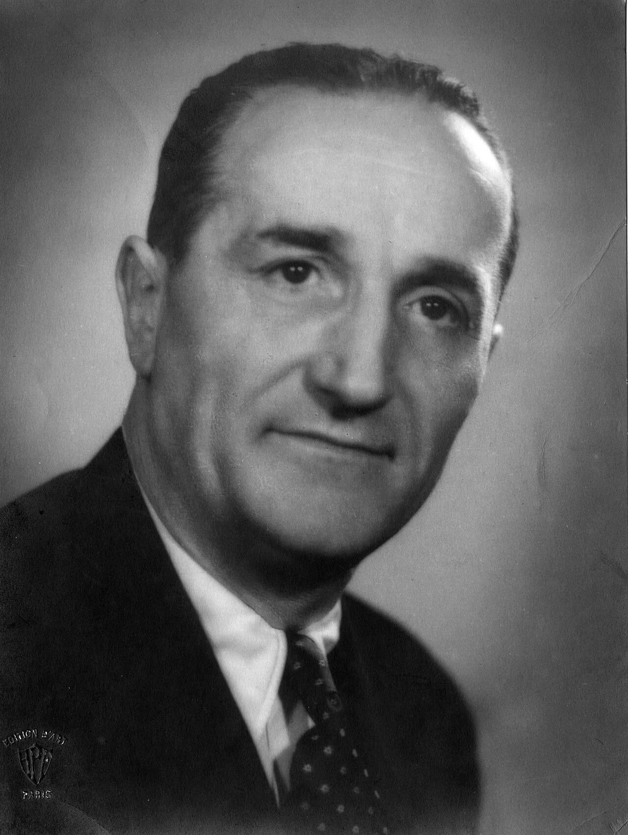 René Cassagne
