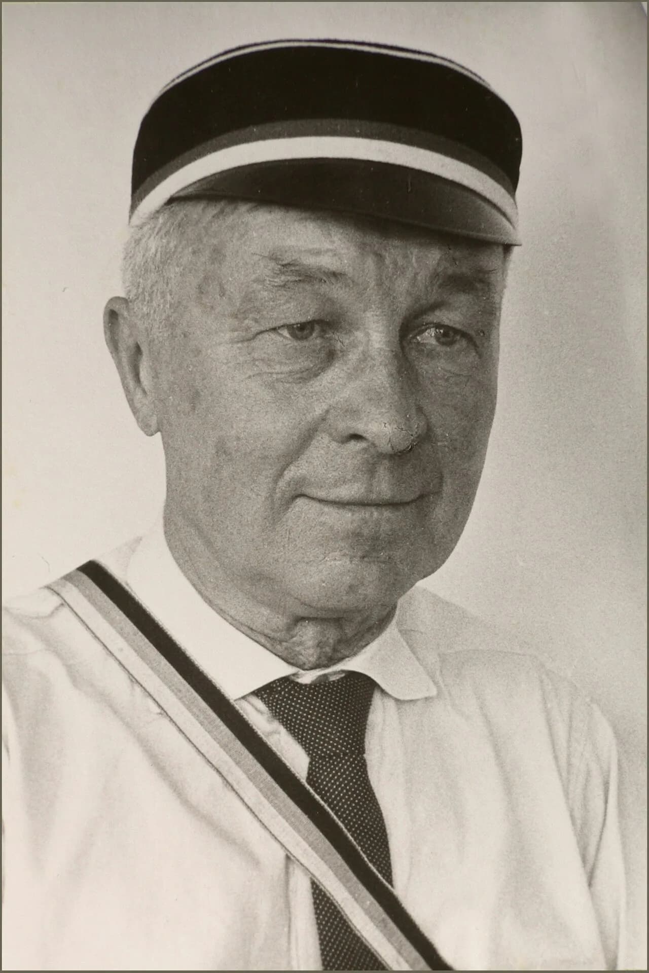 Lothar Neumann