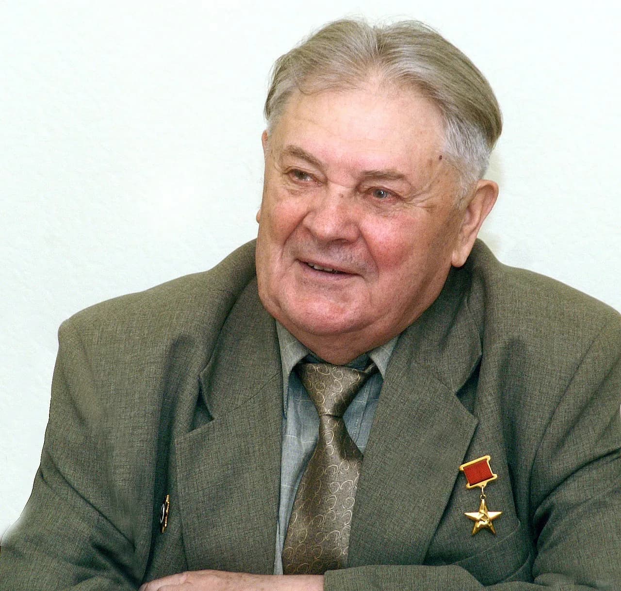 Iwan Afanassjewitsch Bondarenko