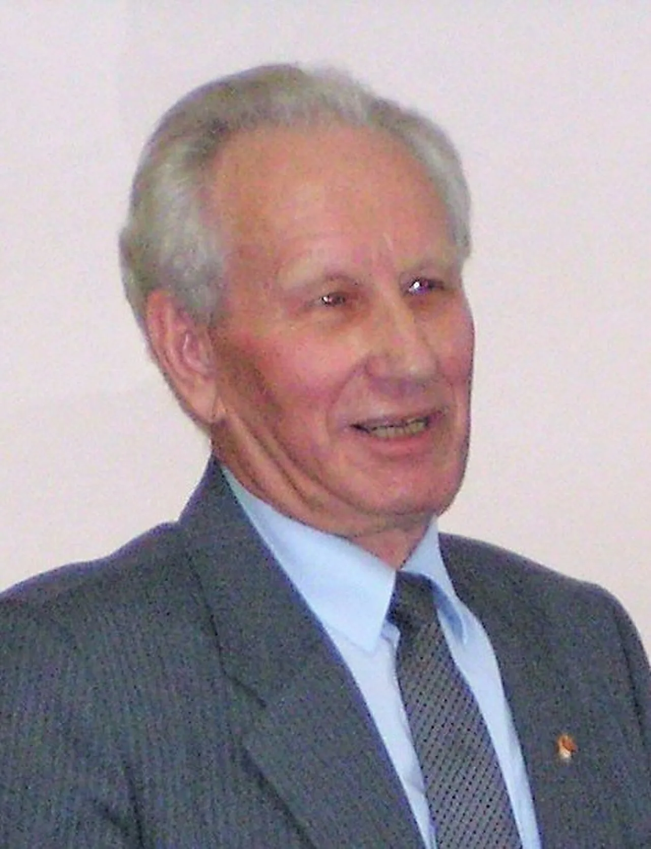 Jurij Christoradnow
