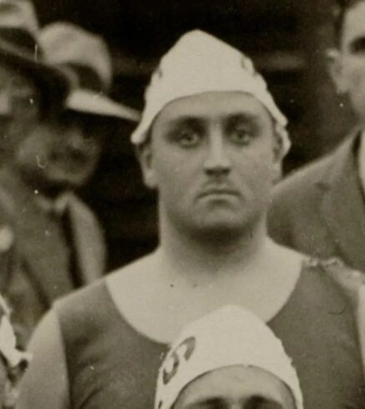 Louis Darmanin