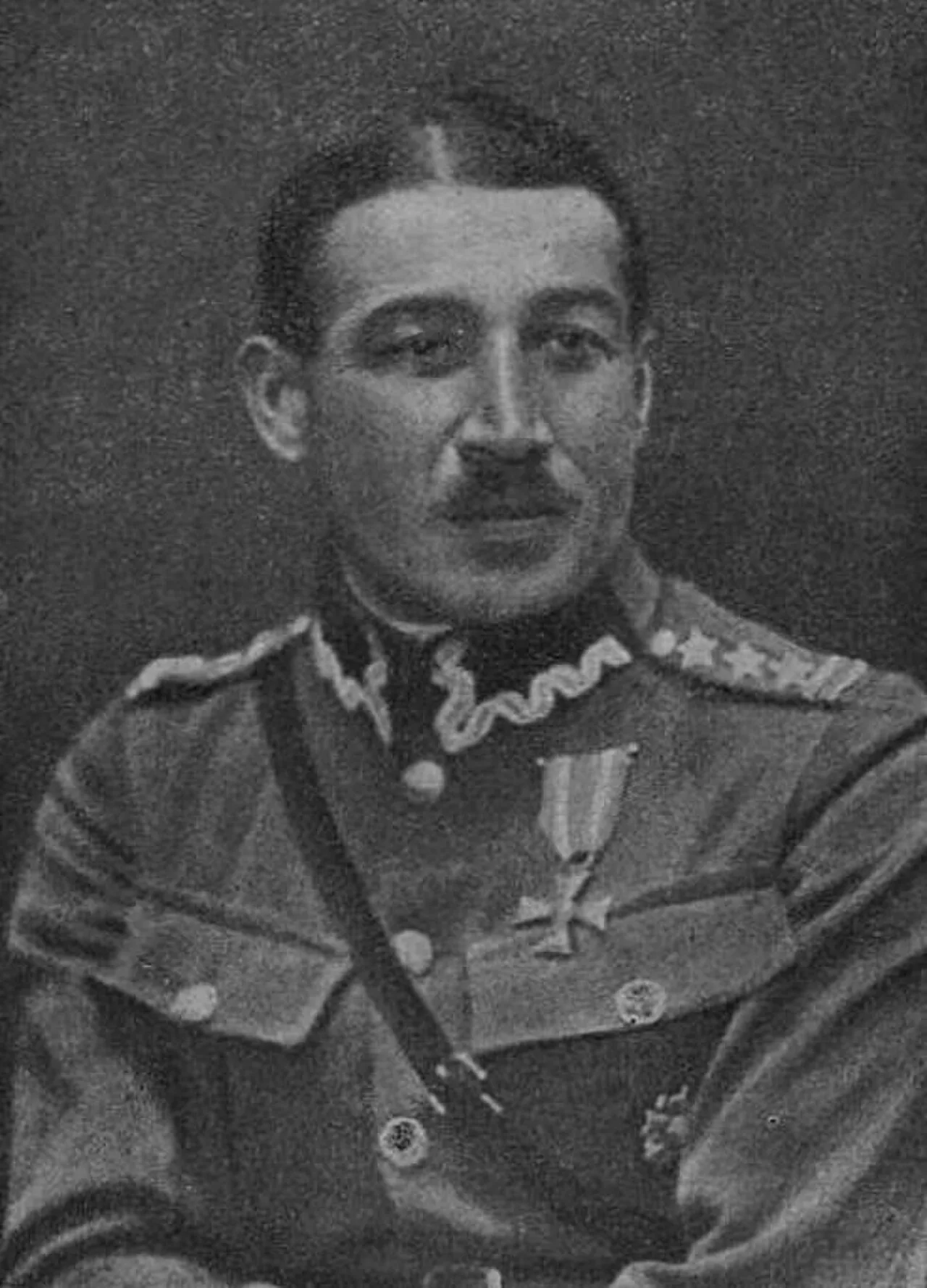 Jerzy Dobrowolski