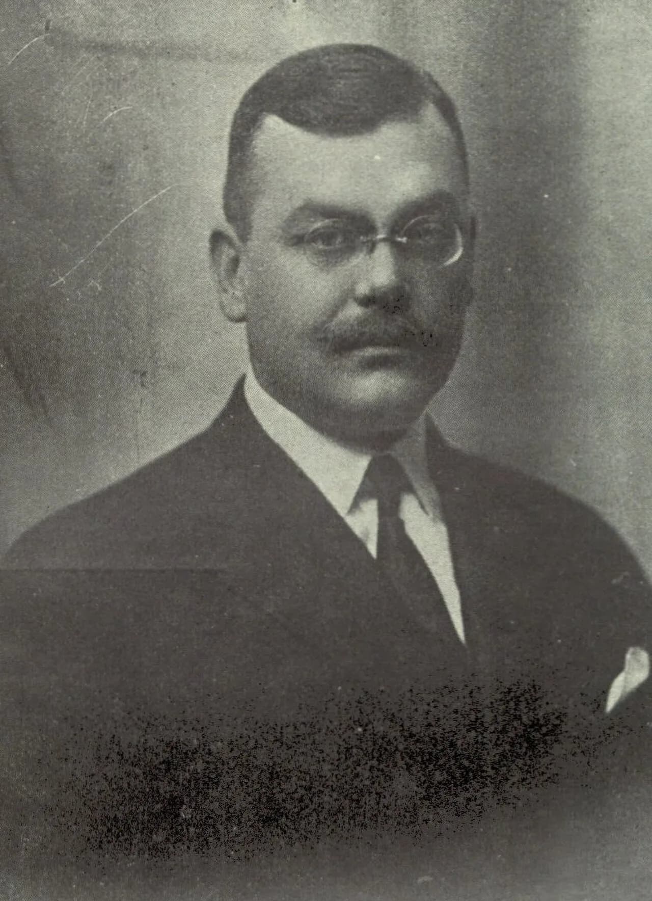 Stanisław Dunin-Markiewicz