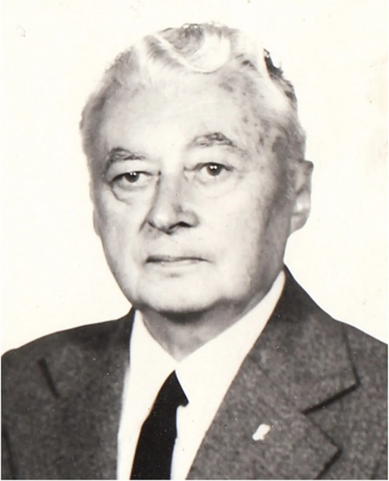 Jerzy Dyrda