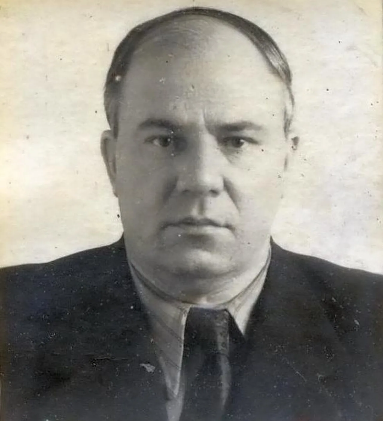 Aleksandr Fiodorow