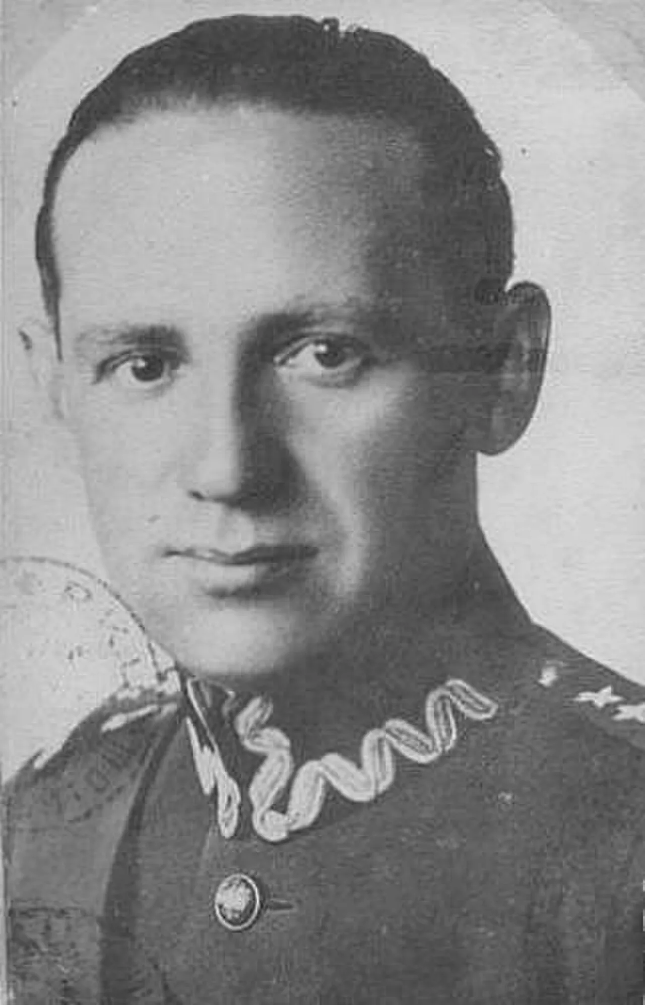 Tadeusz Jawor