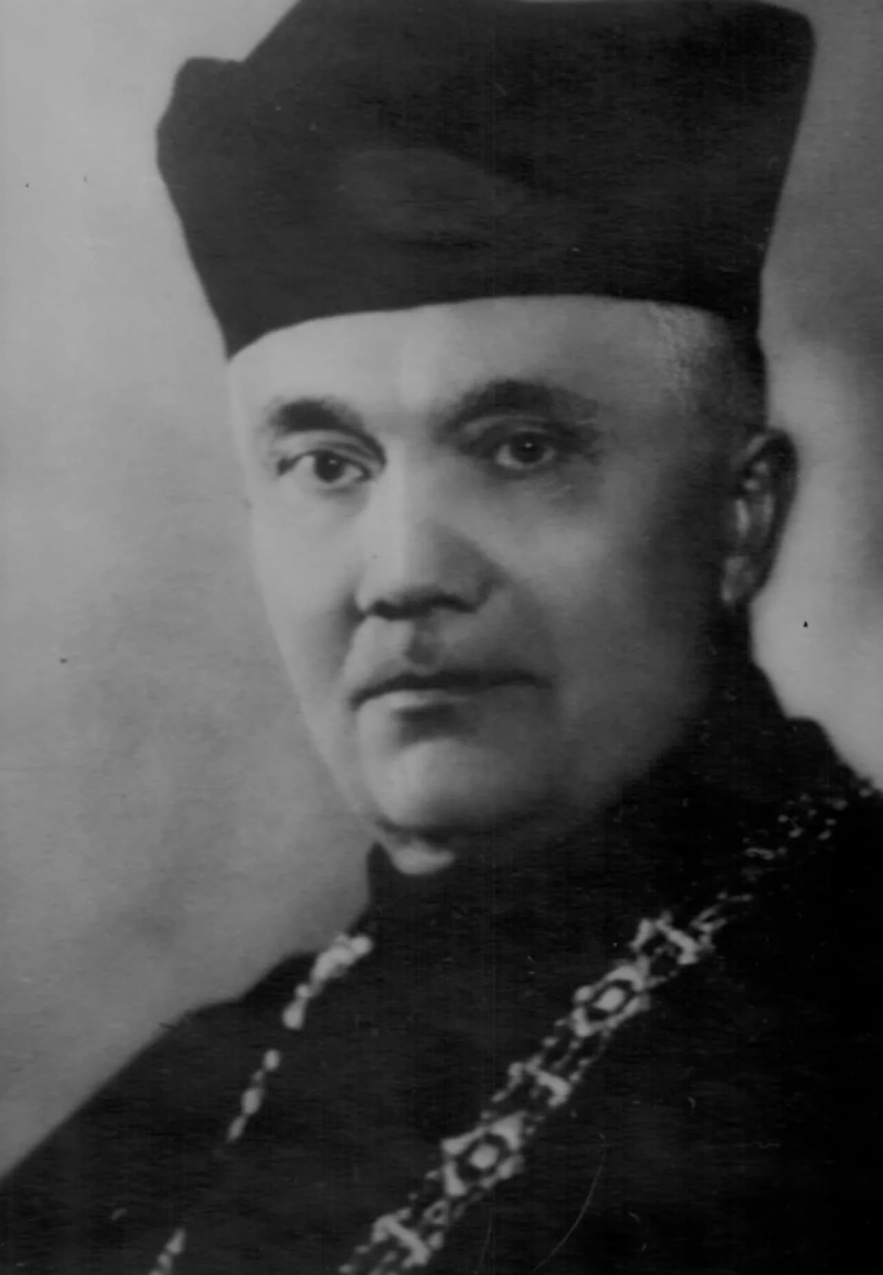 Ignacy Hoffman