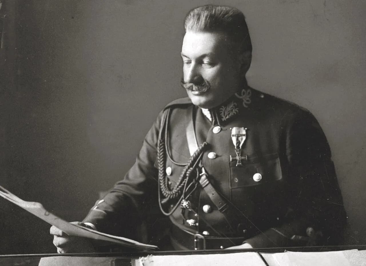 Wiktor Hoszowski