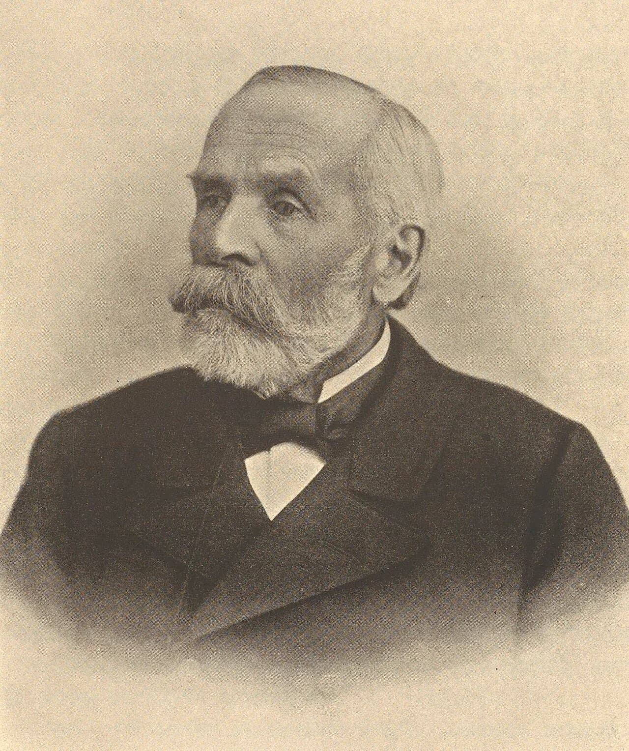 Henryk Kieszkowski