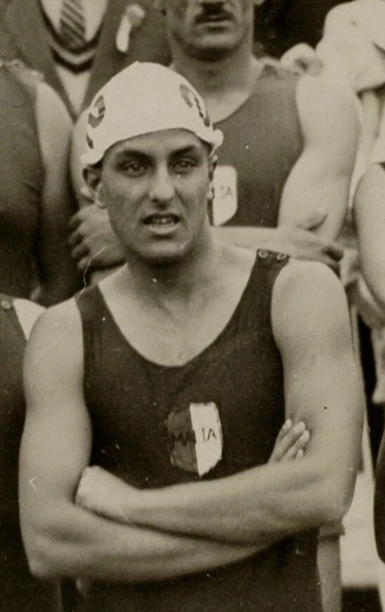 Edward Magri