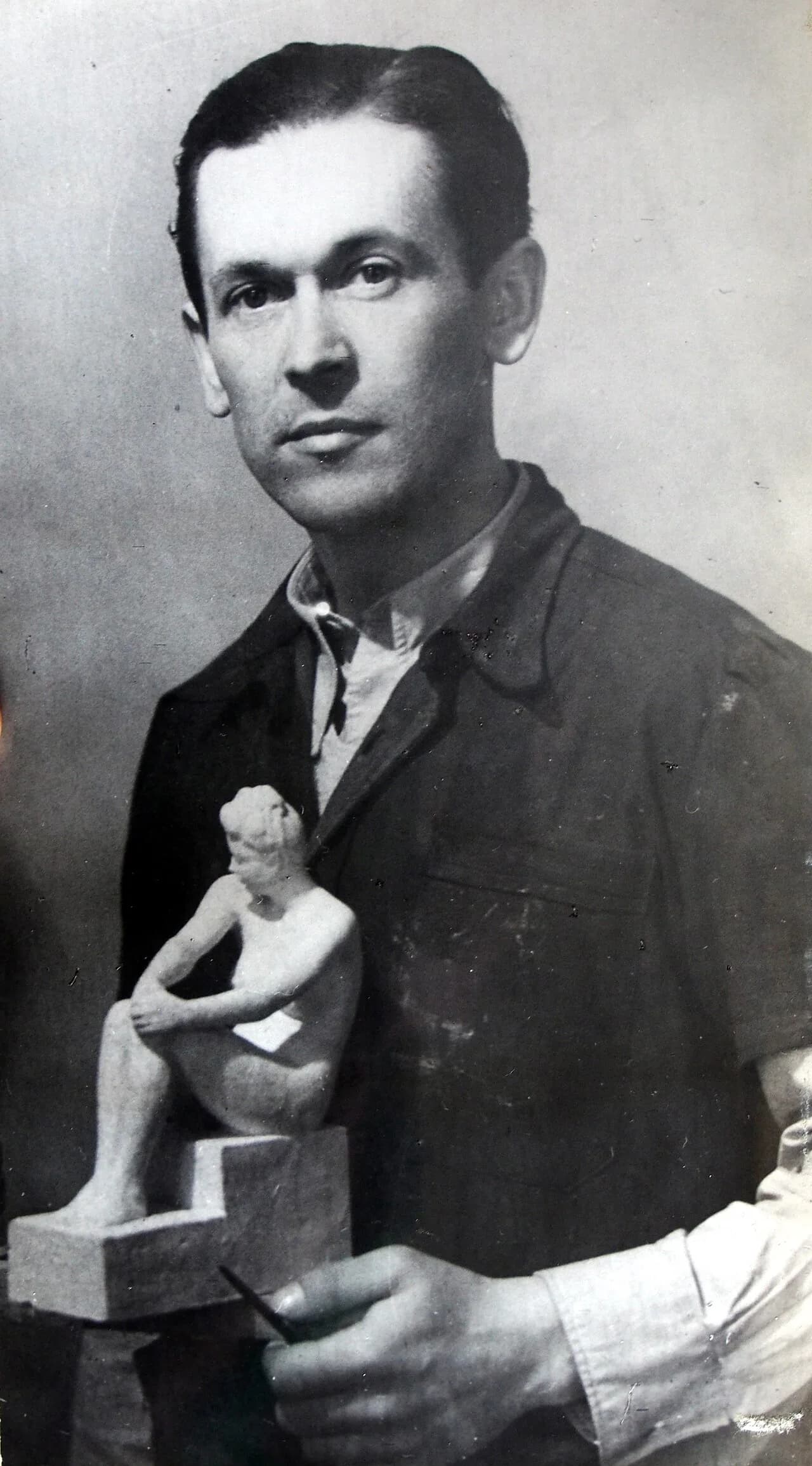Józef Markiewicz