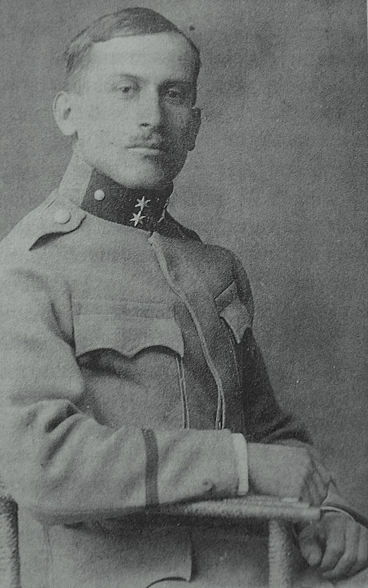 Józef Sitarz