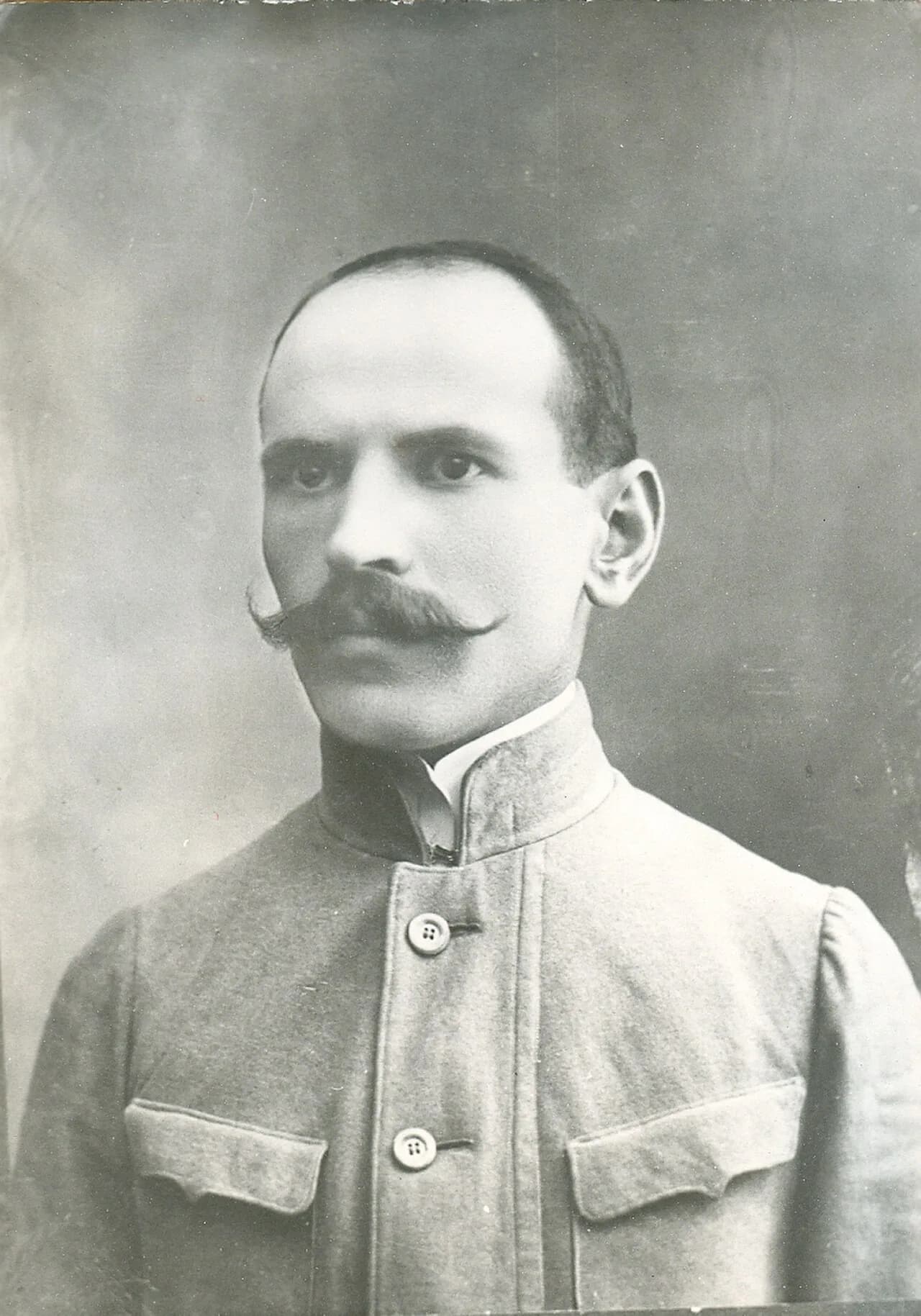 Stanisław Tatarkiewicz