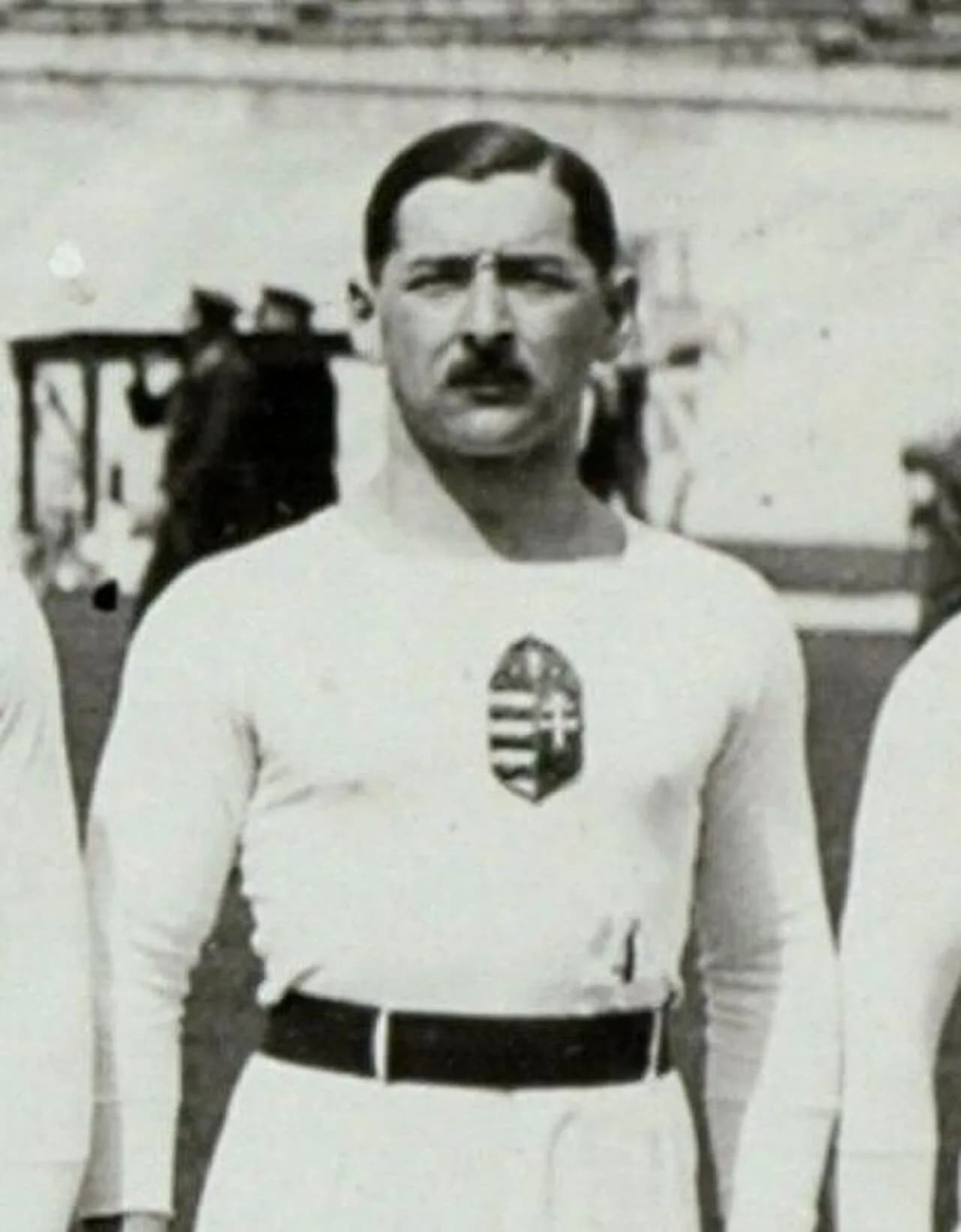József Szalai