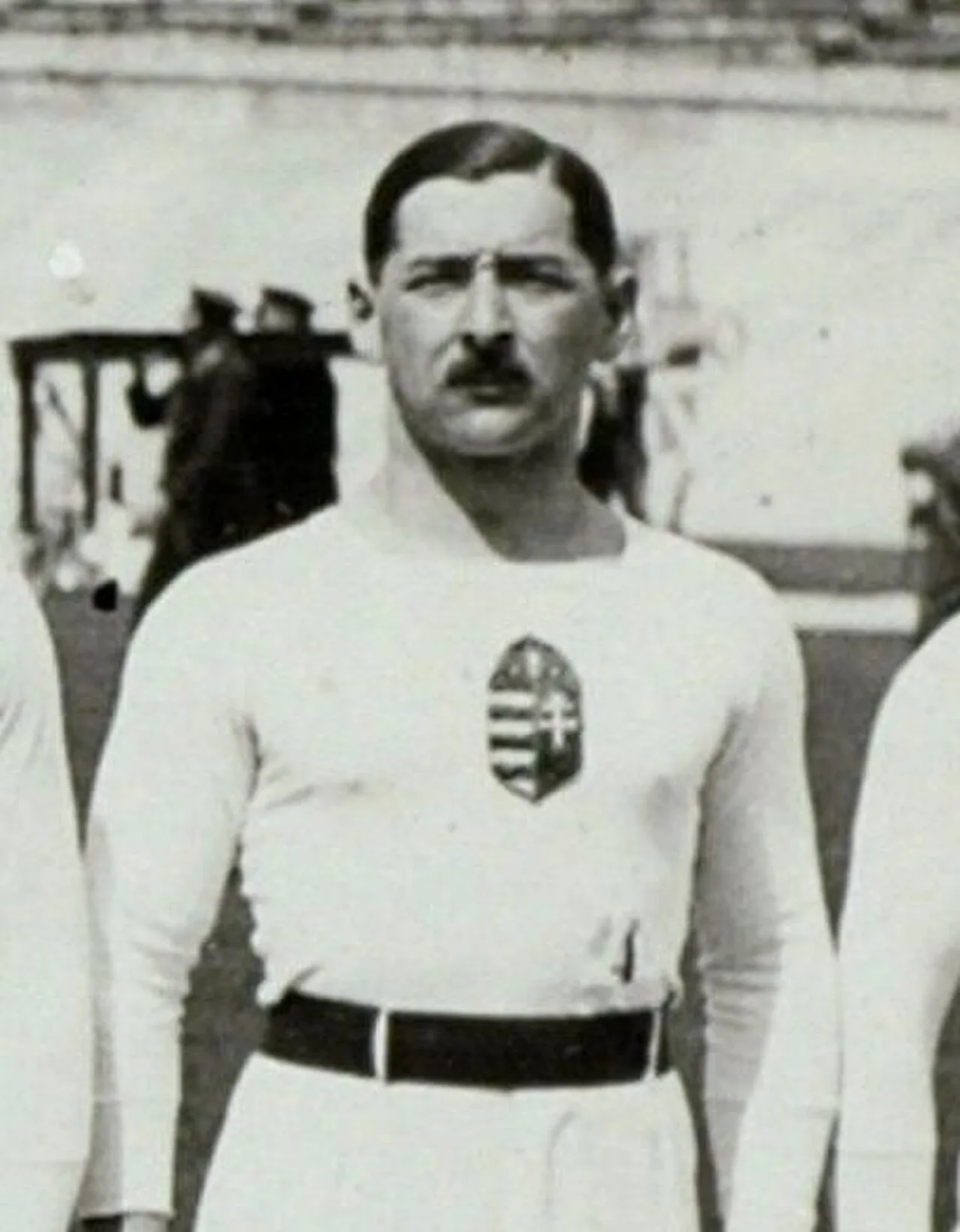 József Szalai