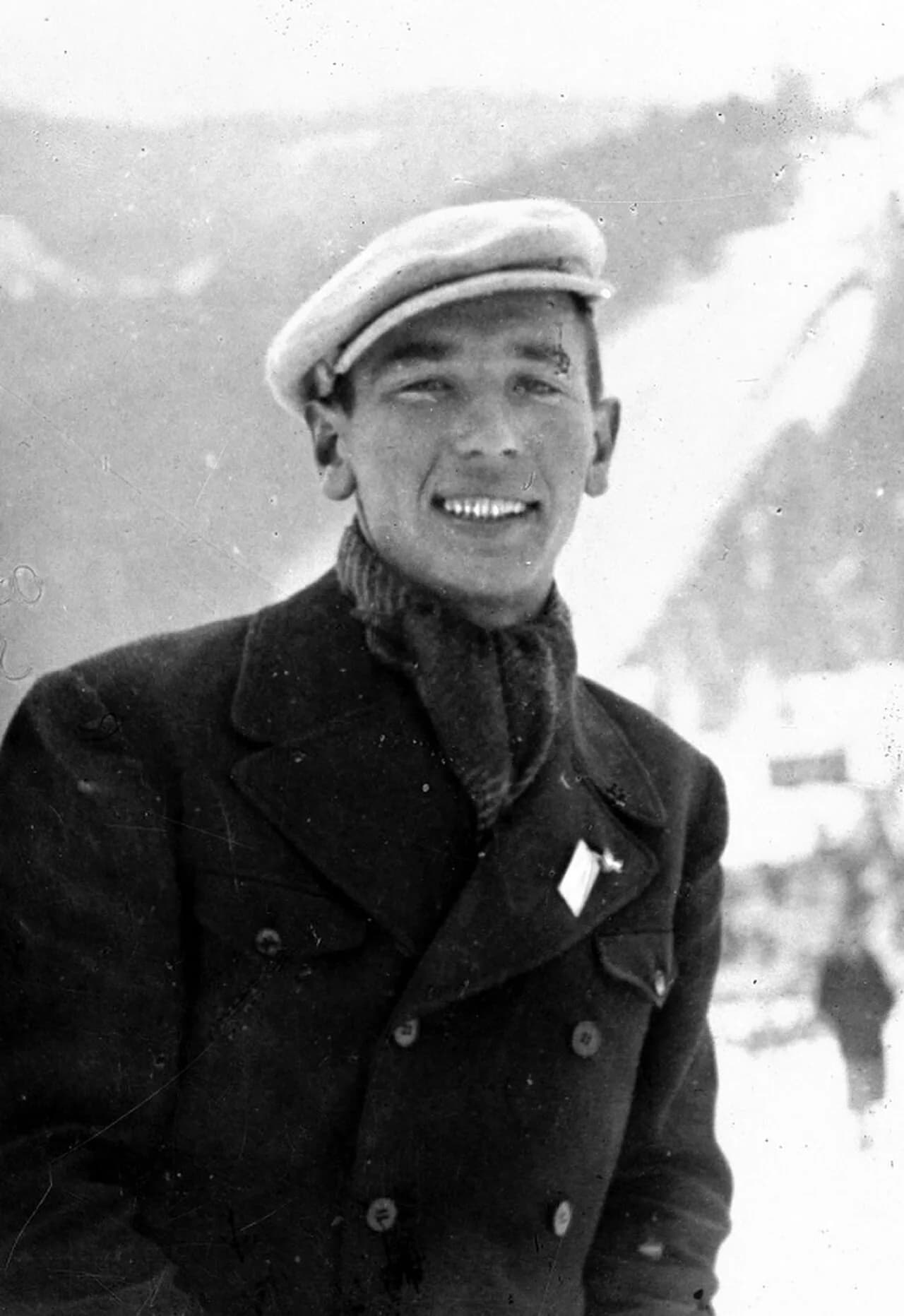 Mieczysław Wnuk