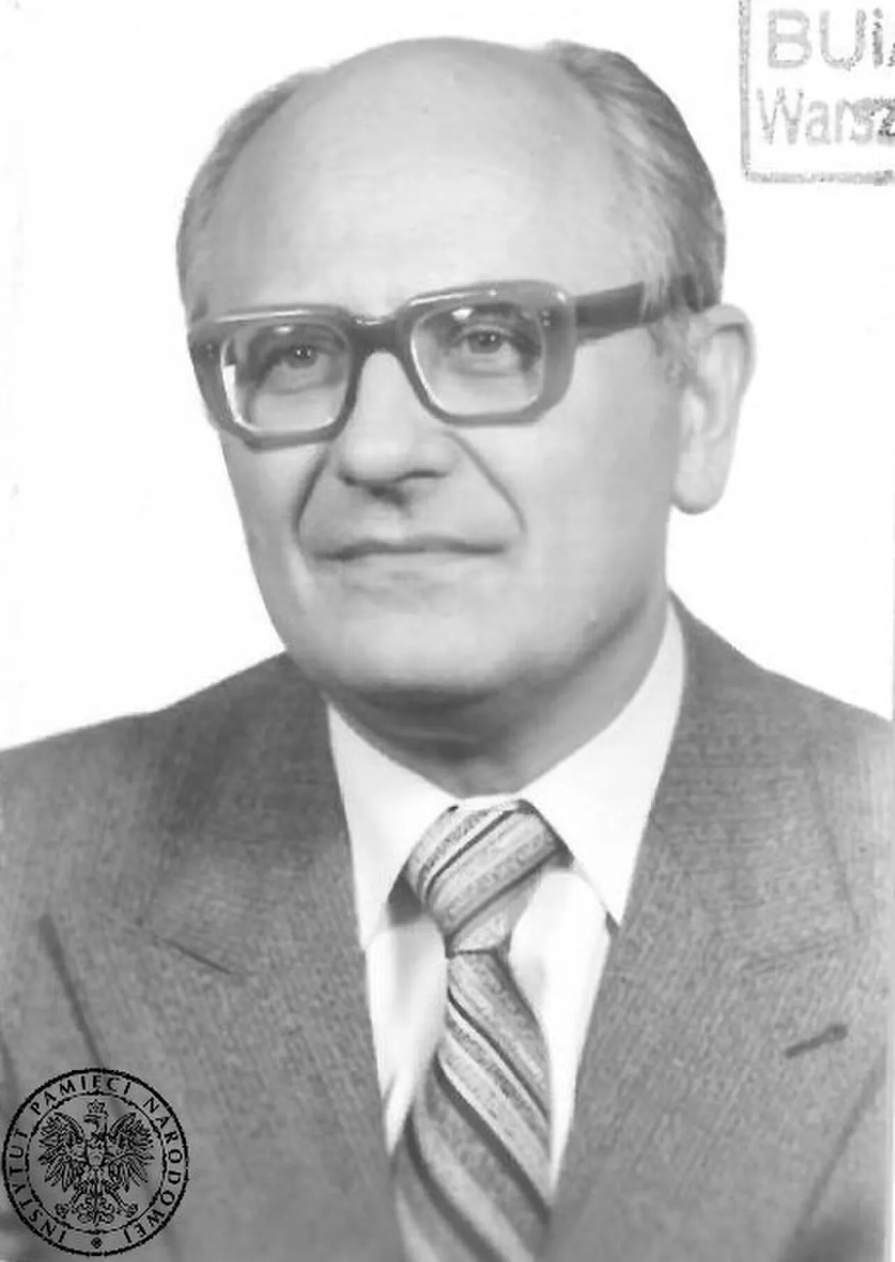 Zdzisław Sarewicz