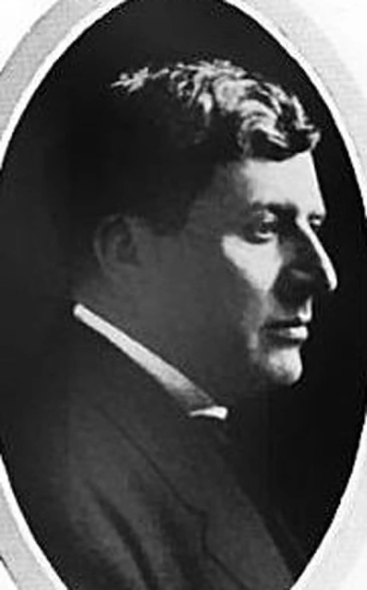George E. Alter