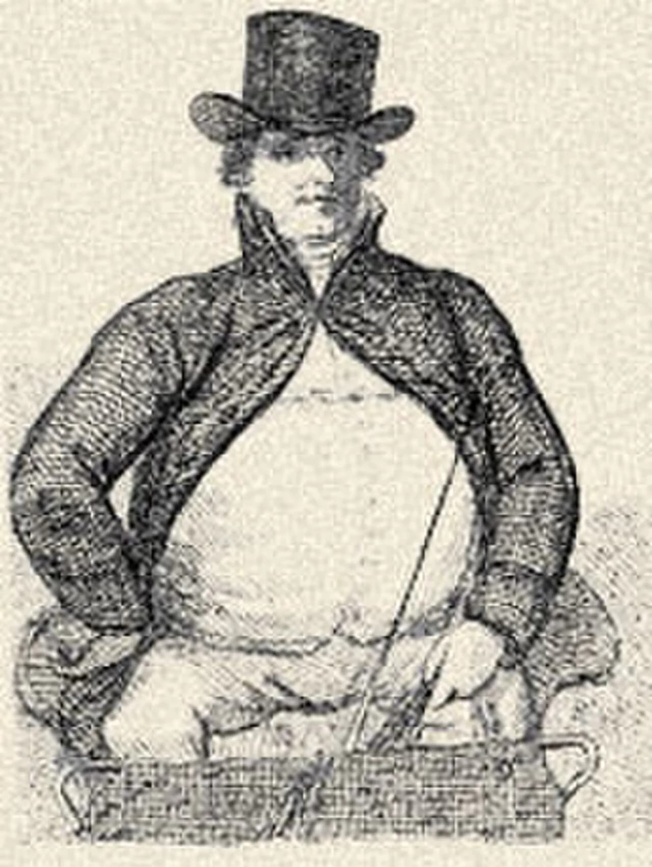 Philip Astley
