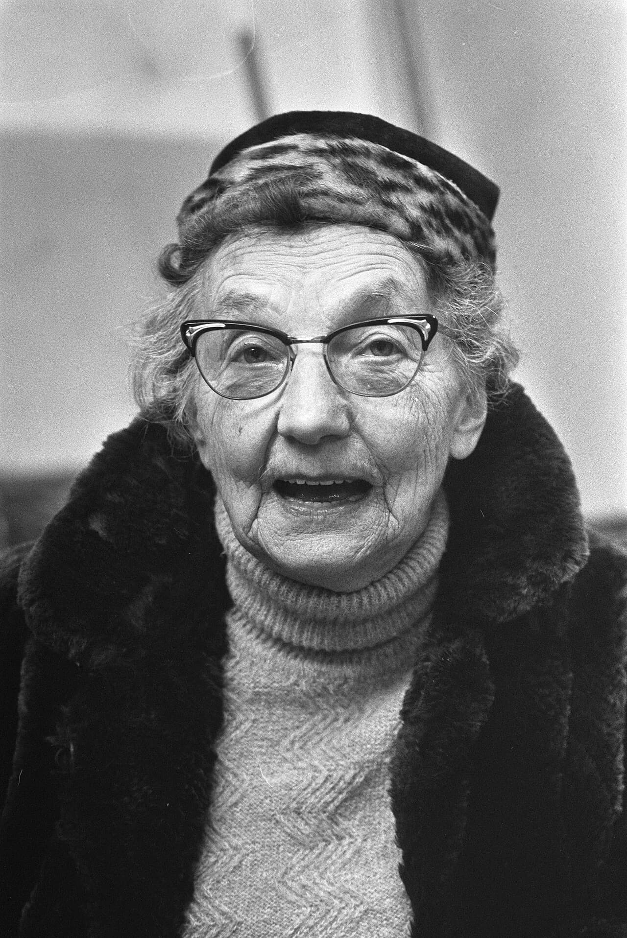 Ida ter Haar