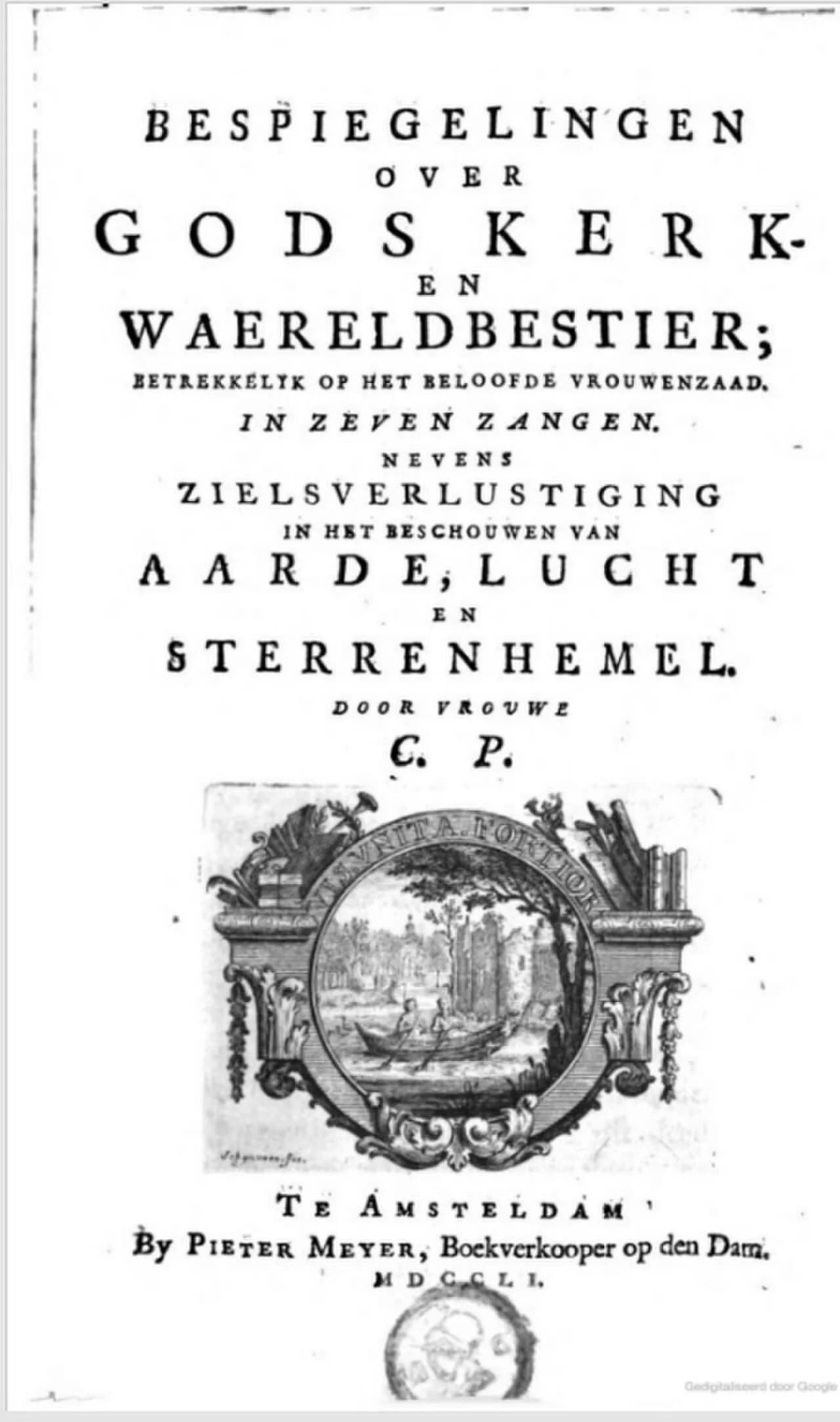 Catharina de Wilde