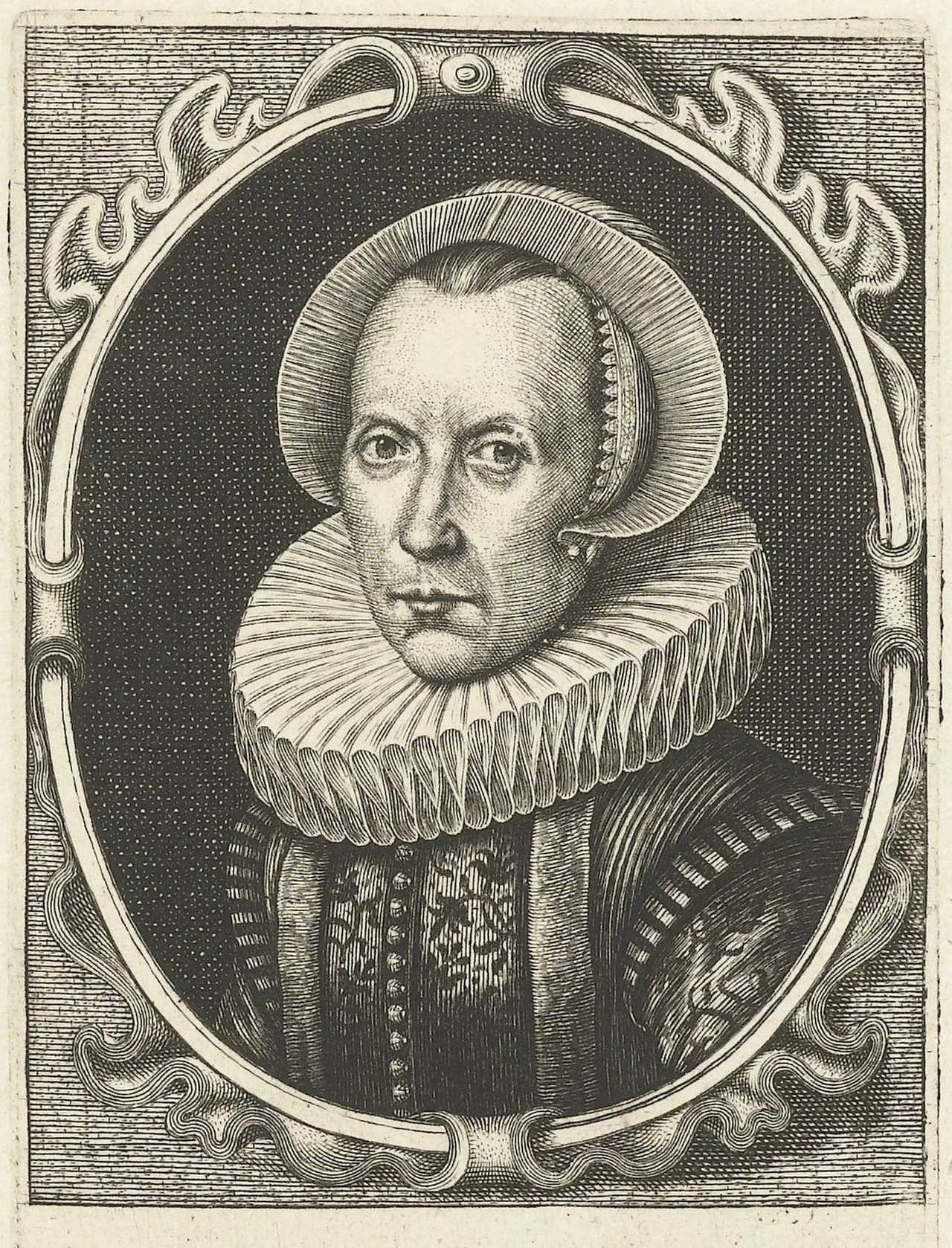 Hillegonda Wentzen