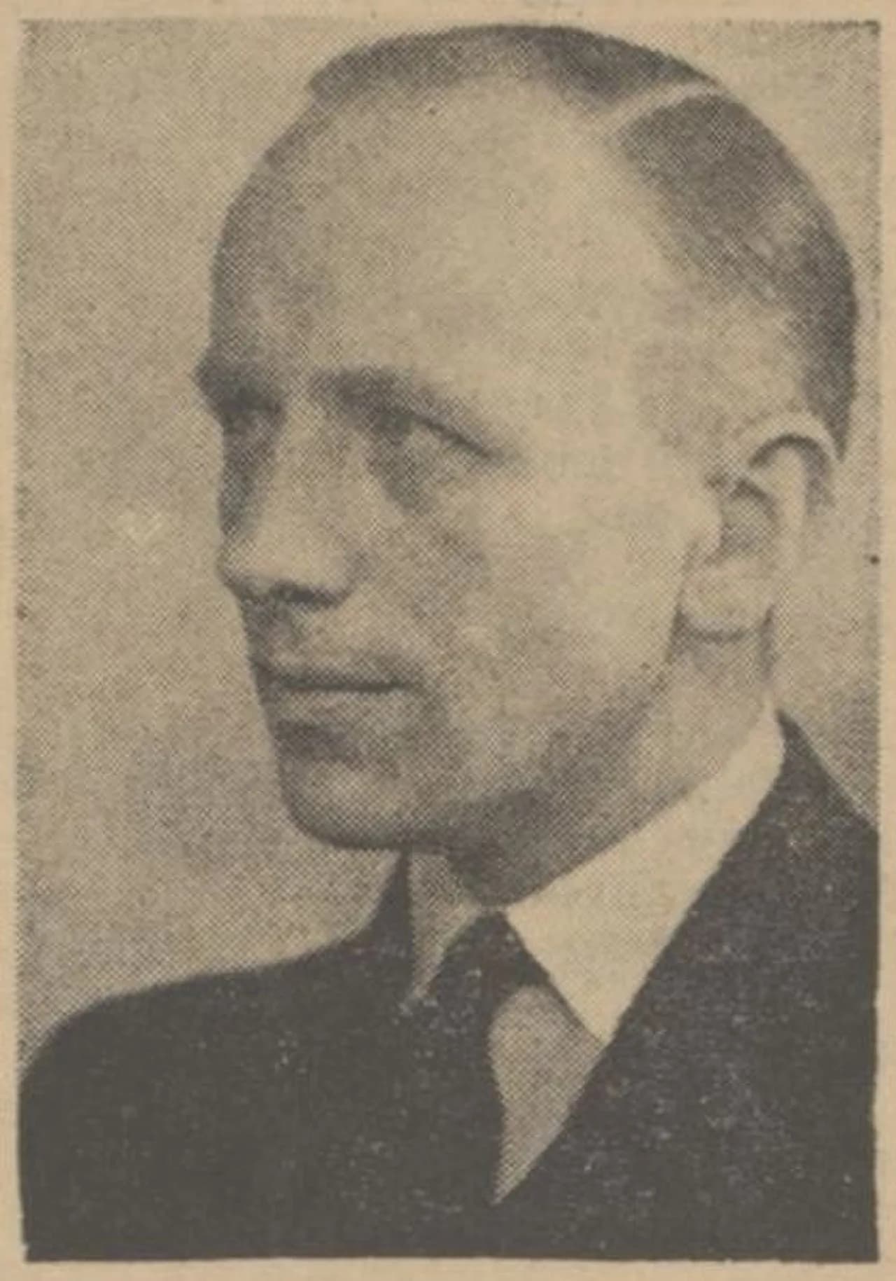 Herman Scholtens