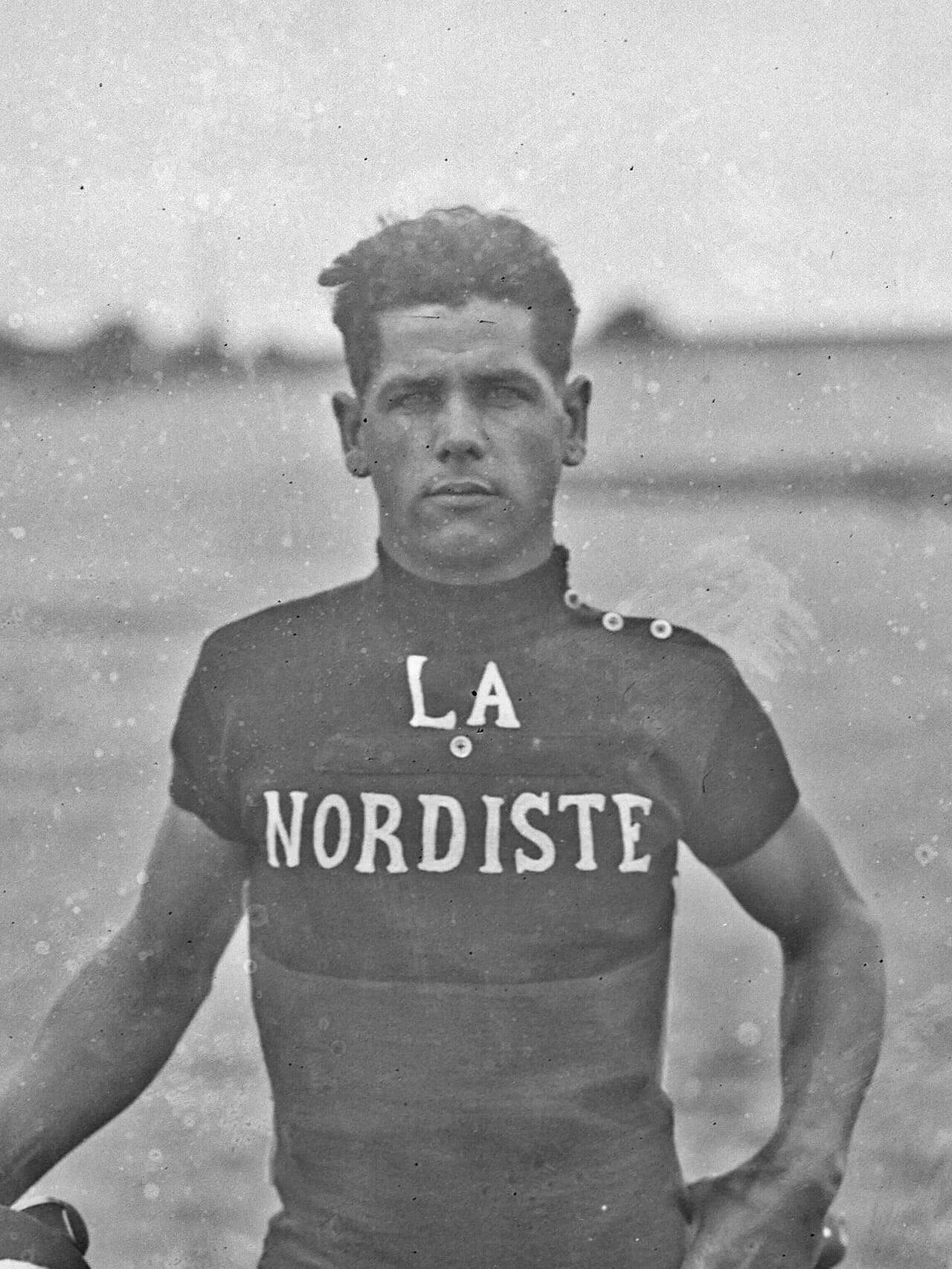 Albert Barthélémy