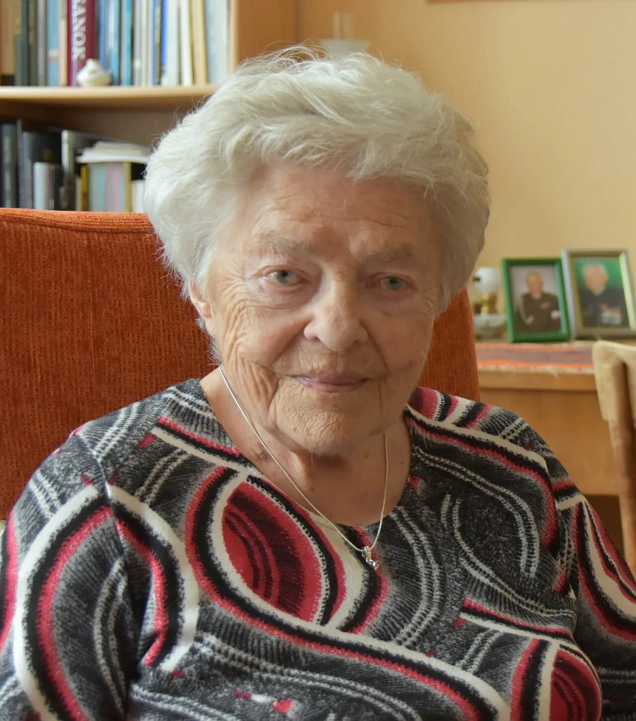Alicja Wolwowicz