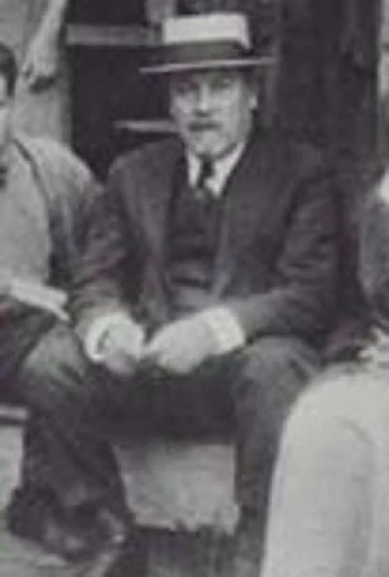 Paul Cornoyer