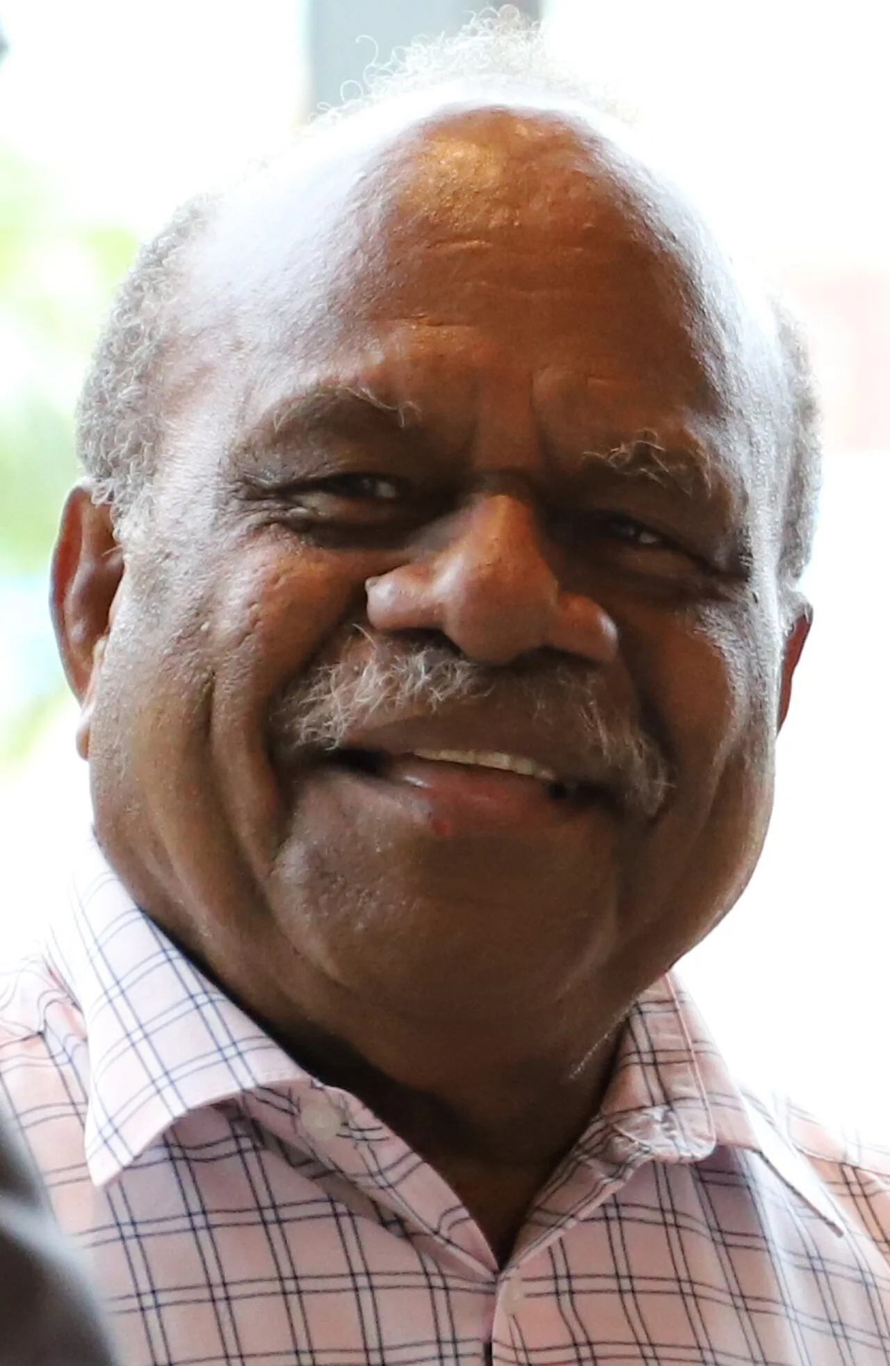 Rabbie Namaliu