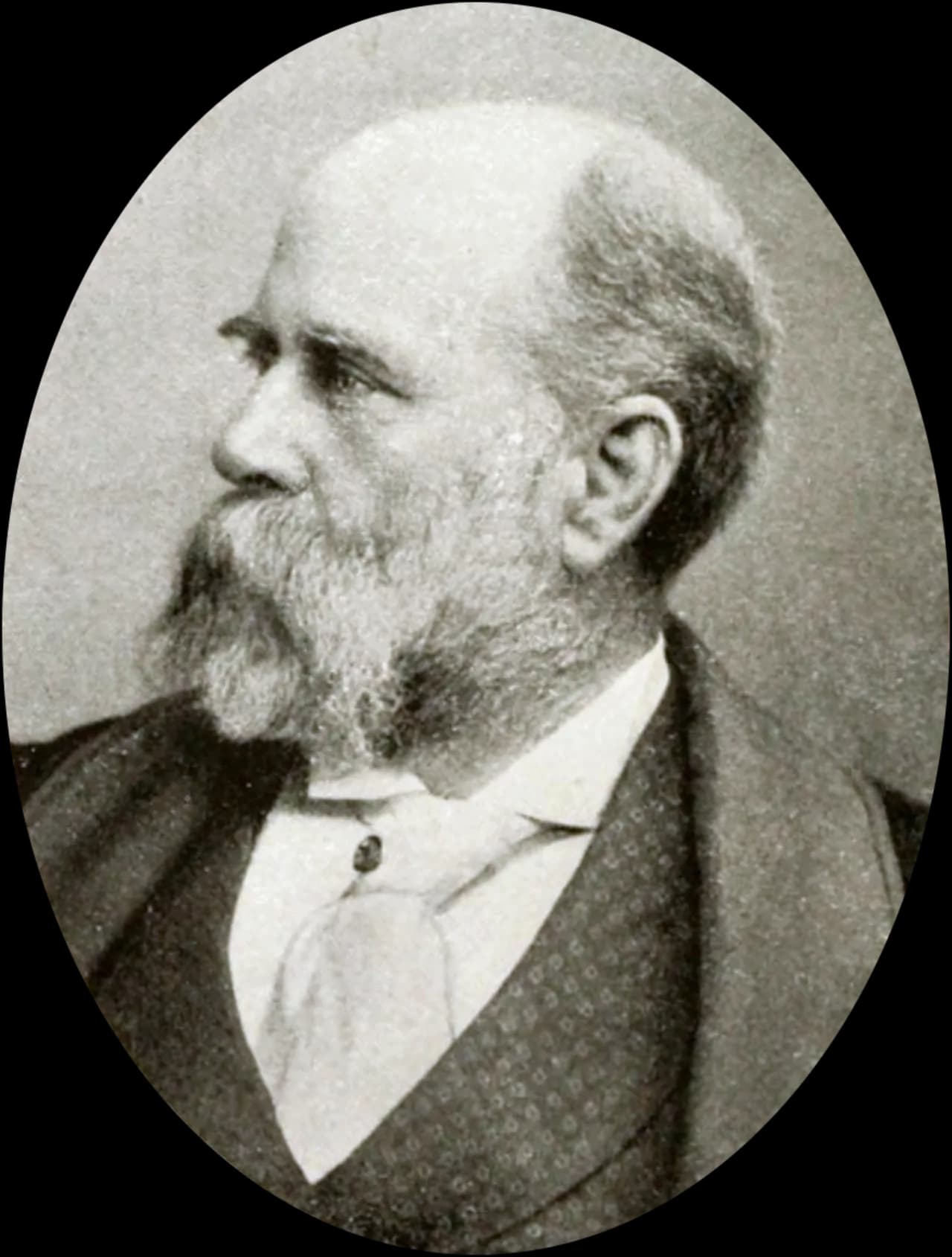 George Gardner Rockwood