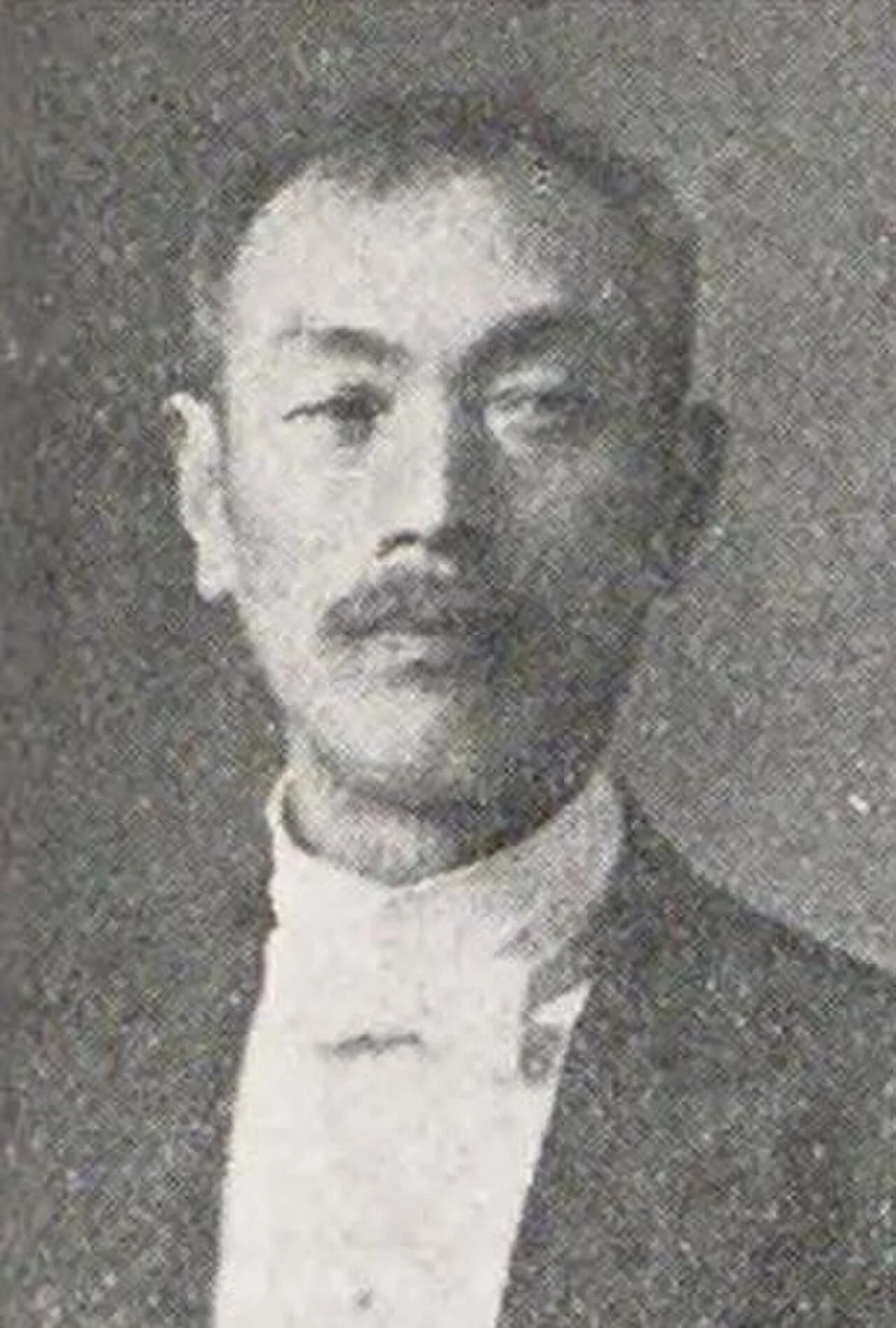 Abe Takechio