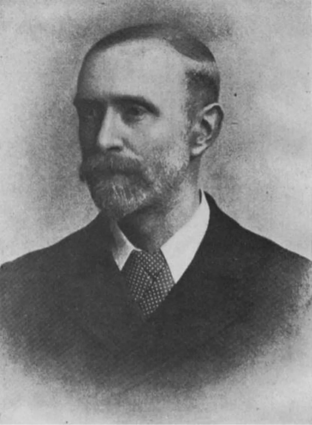 George Robert Milne Murray