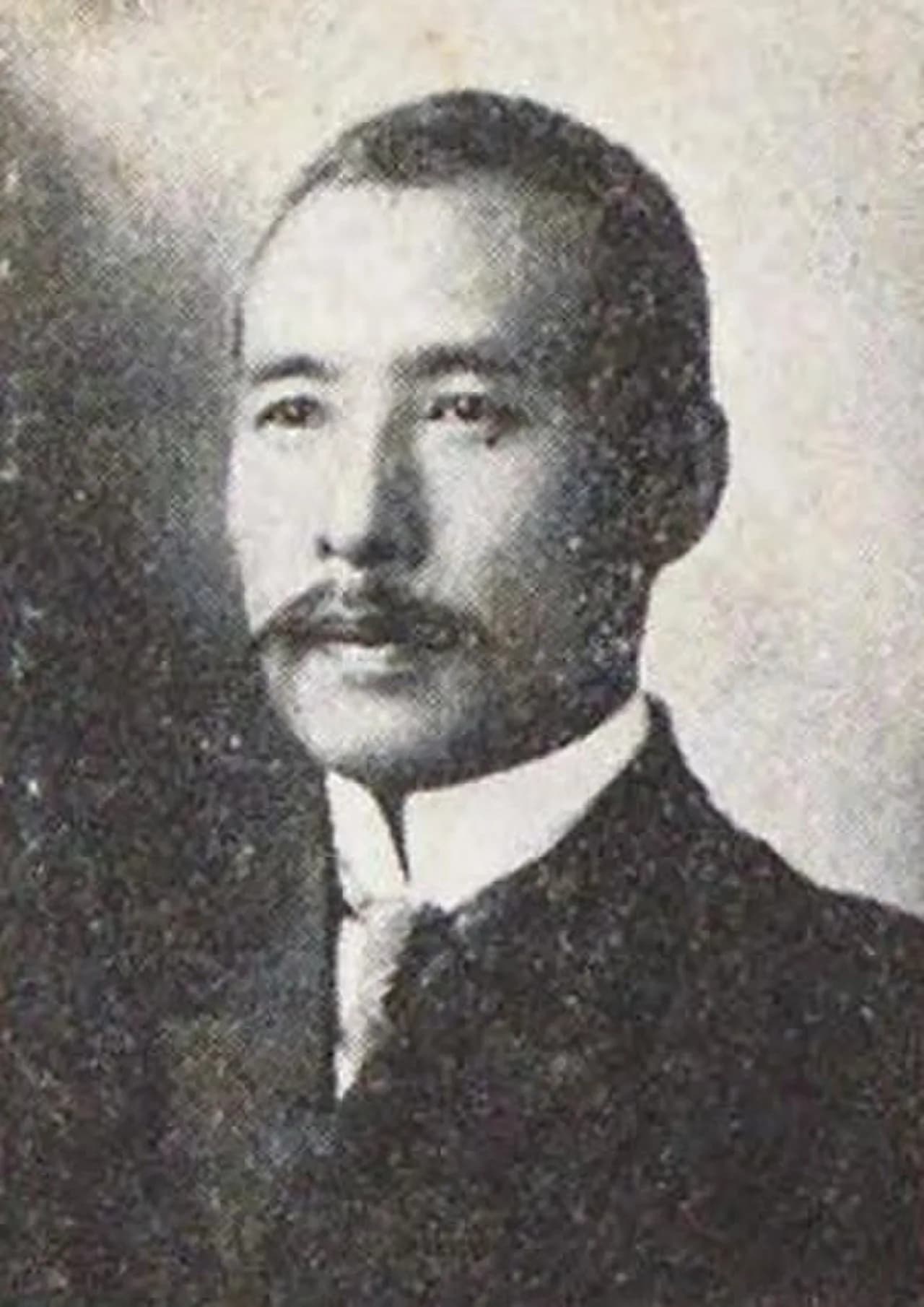 Sojuro Iwasaki