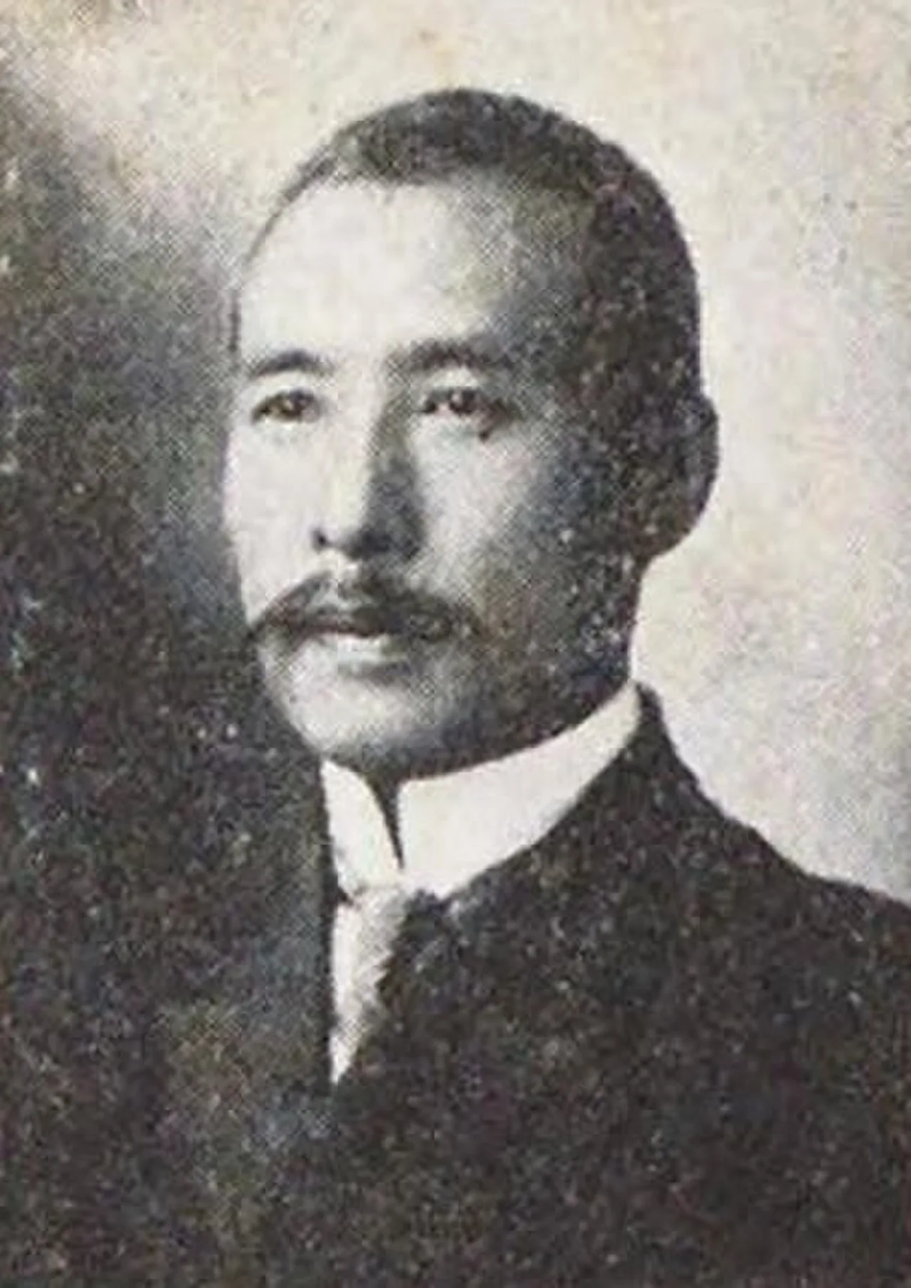 Sojuro Iwasaki