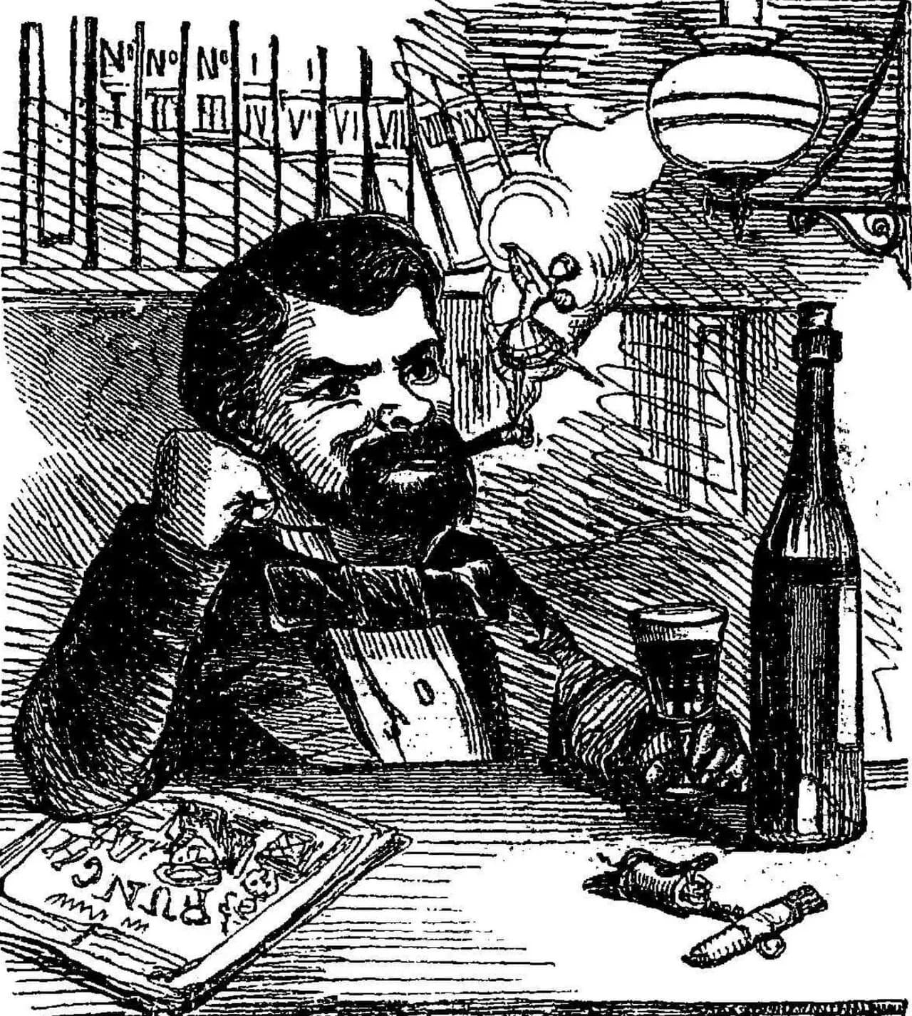 Samuel W. Calvert