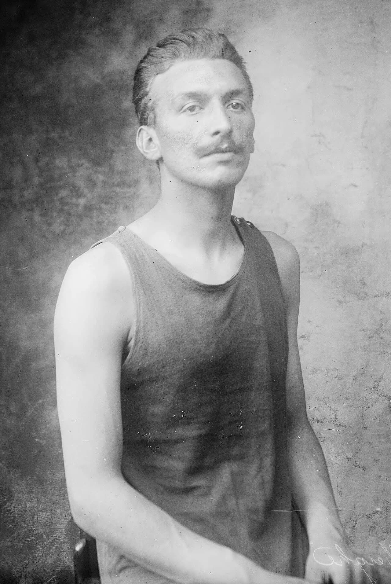 Noël Delberghe