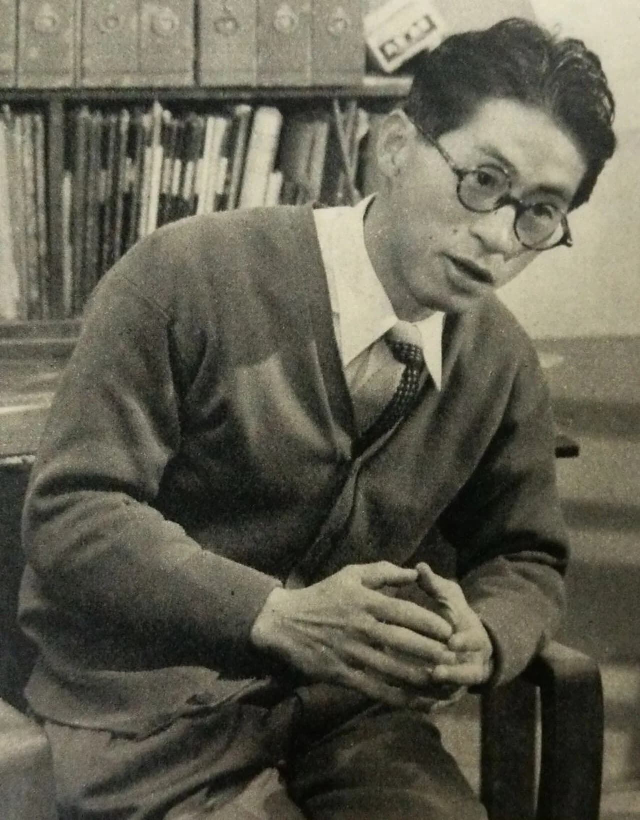 Yoshiomi Okuno