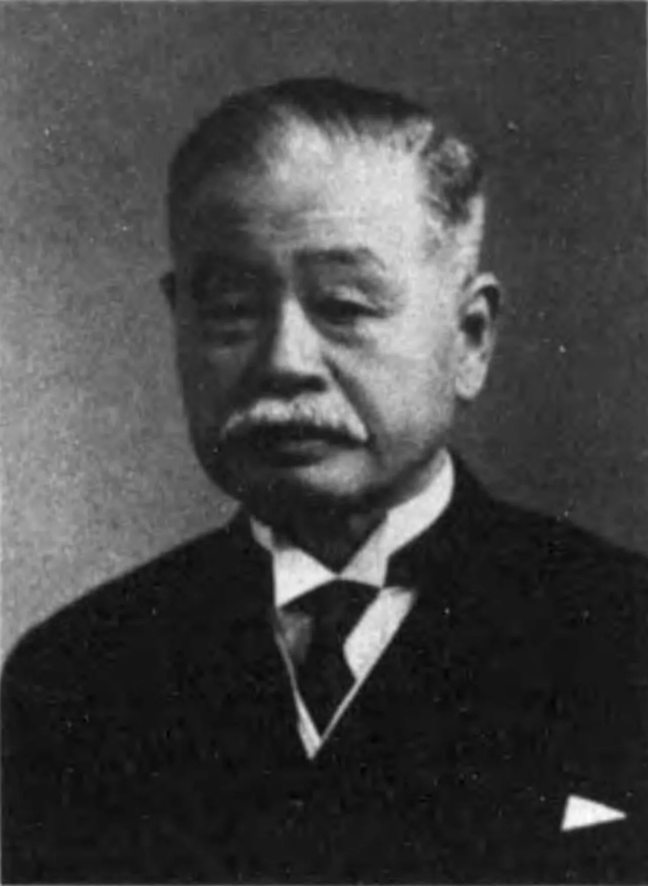 Fukutarō Ozawa
