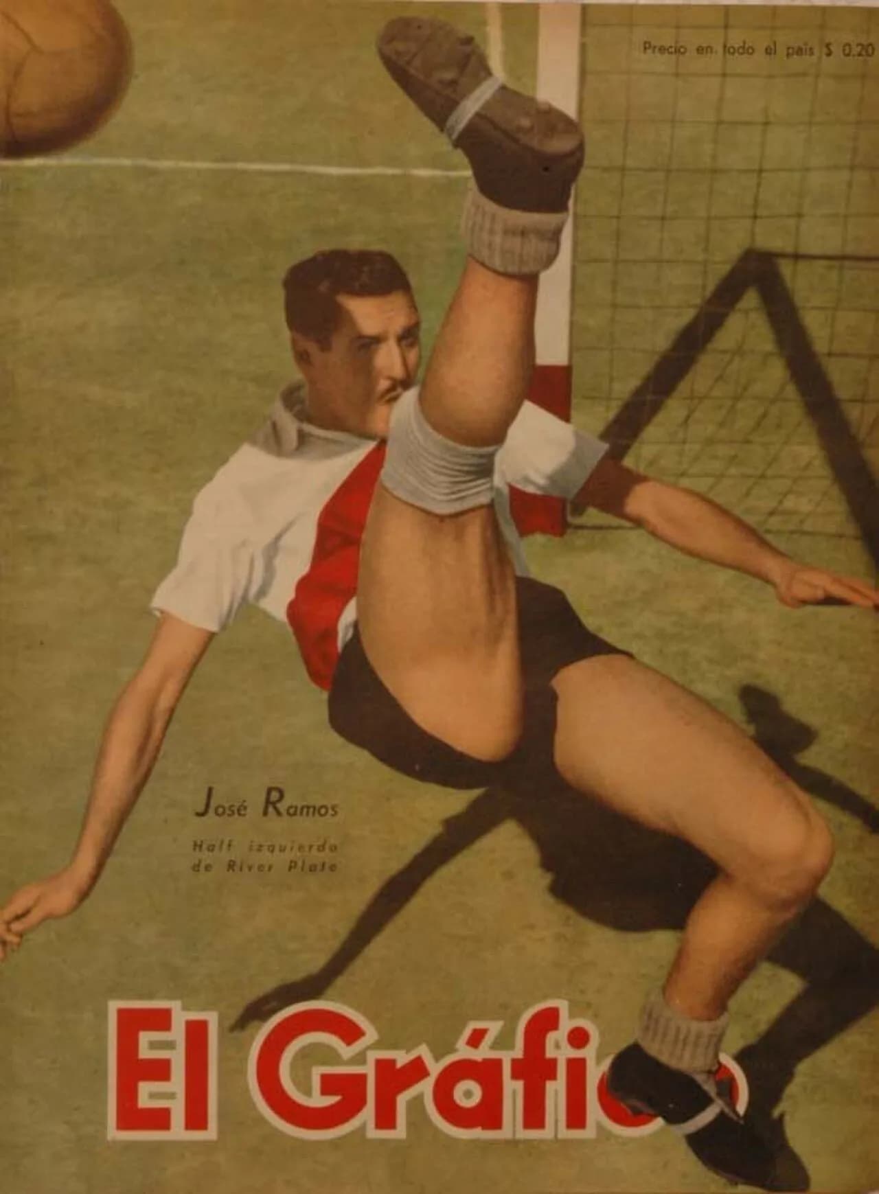 José Ramos