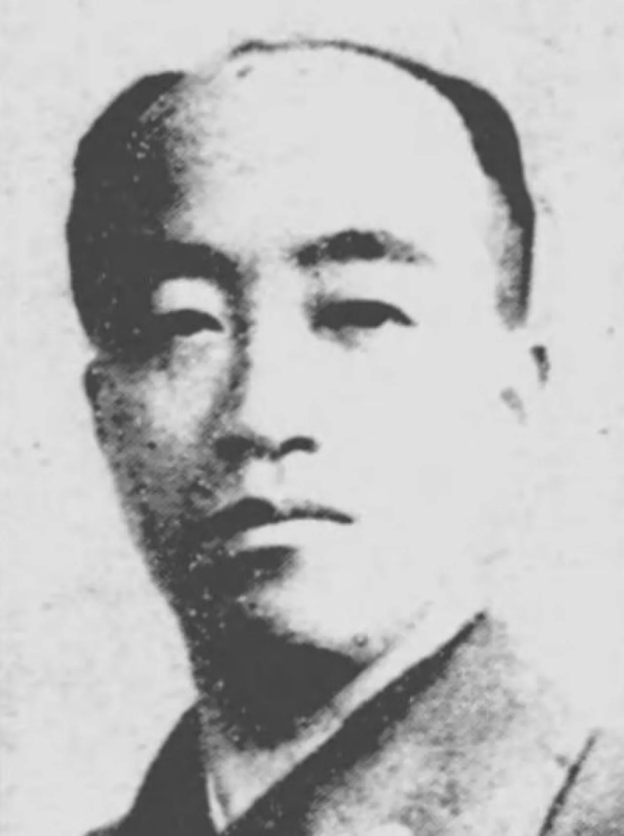 Tsuyoshi Takano