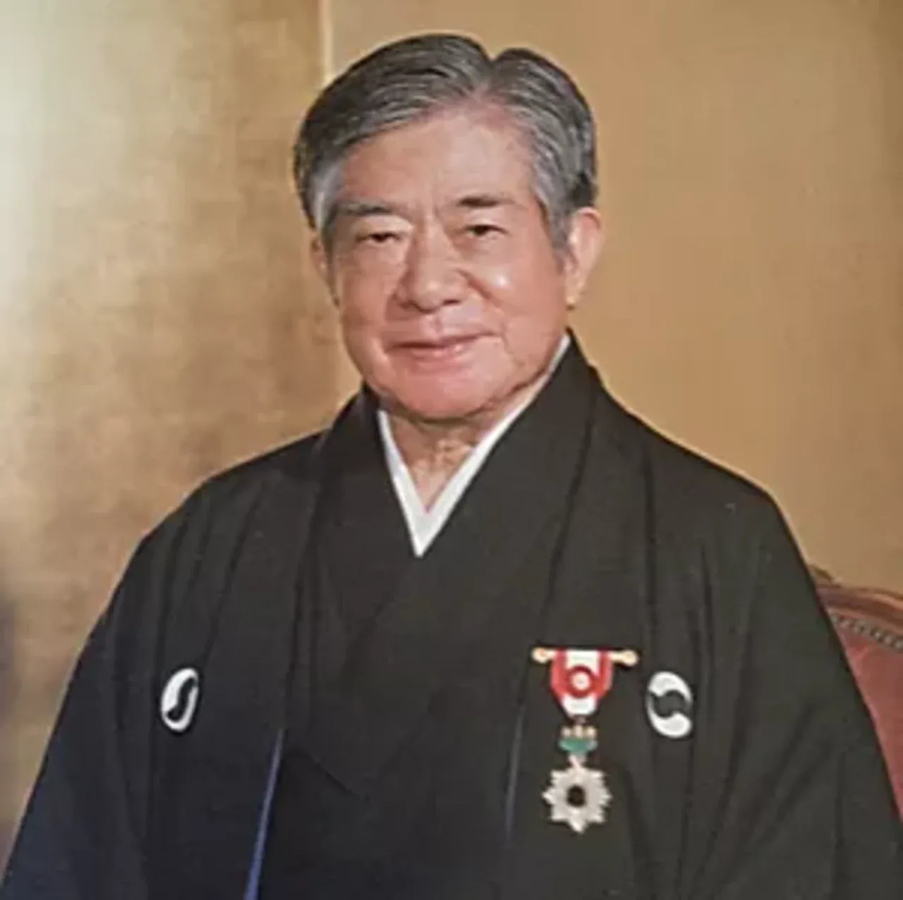Choichi Terukina