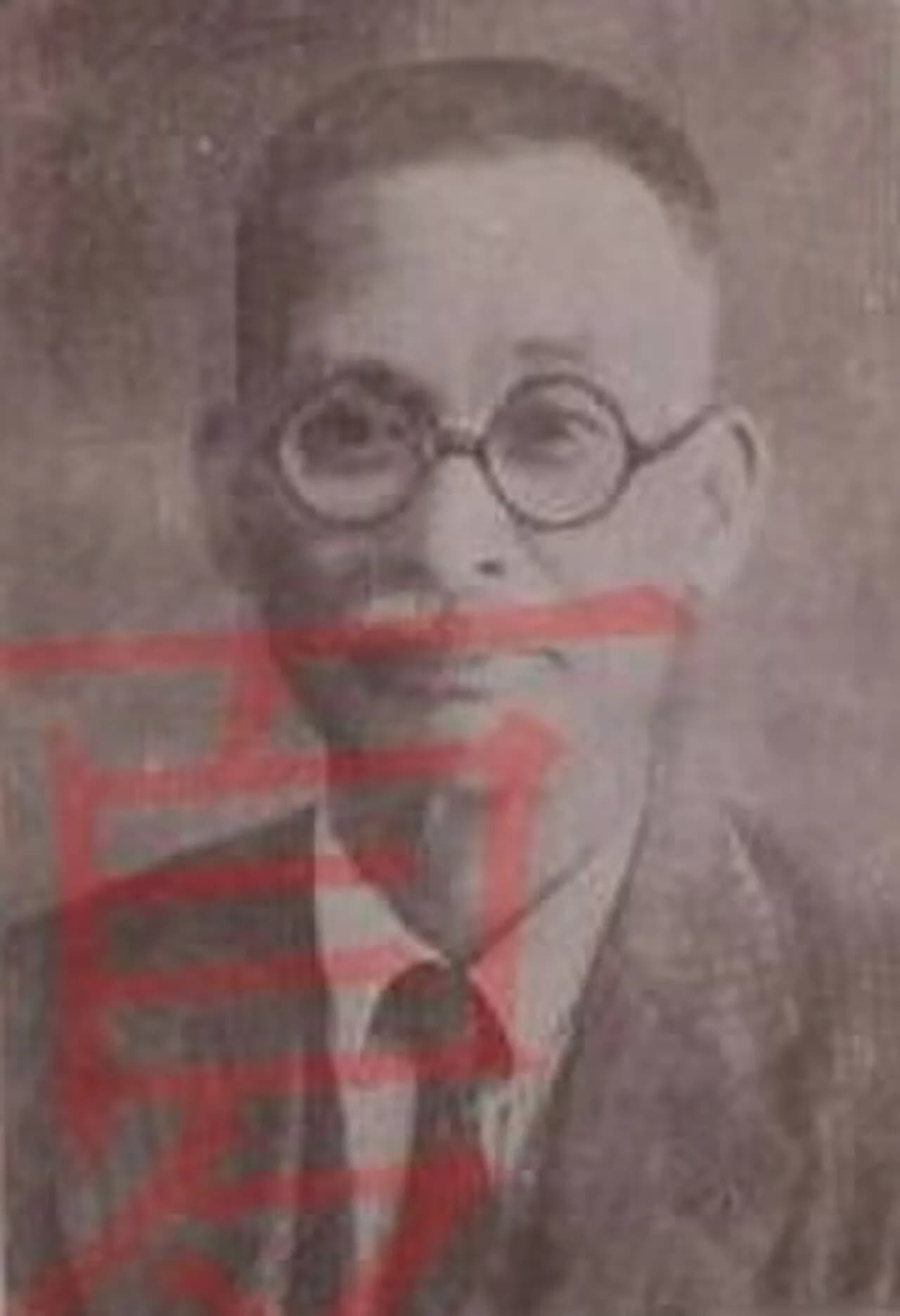 Gishō Nakano
