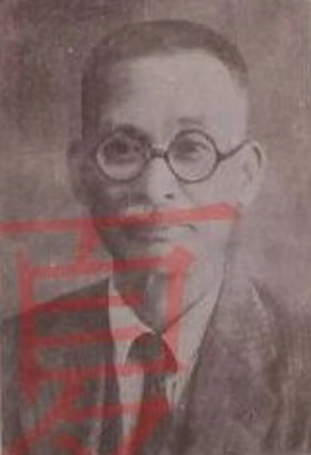 Gishō Nakano